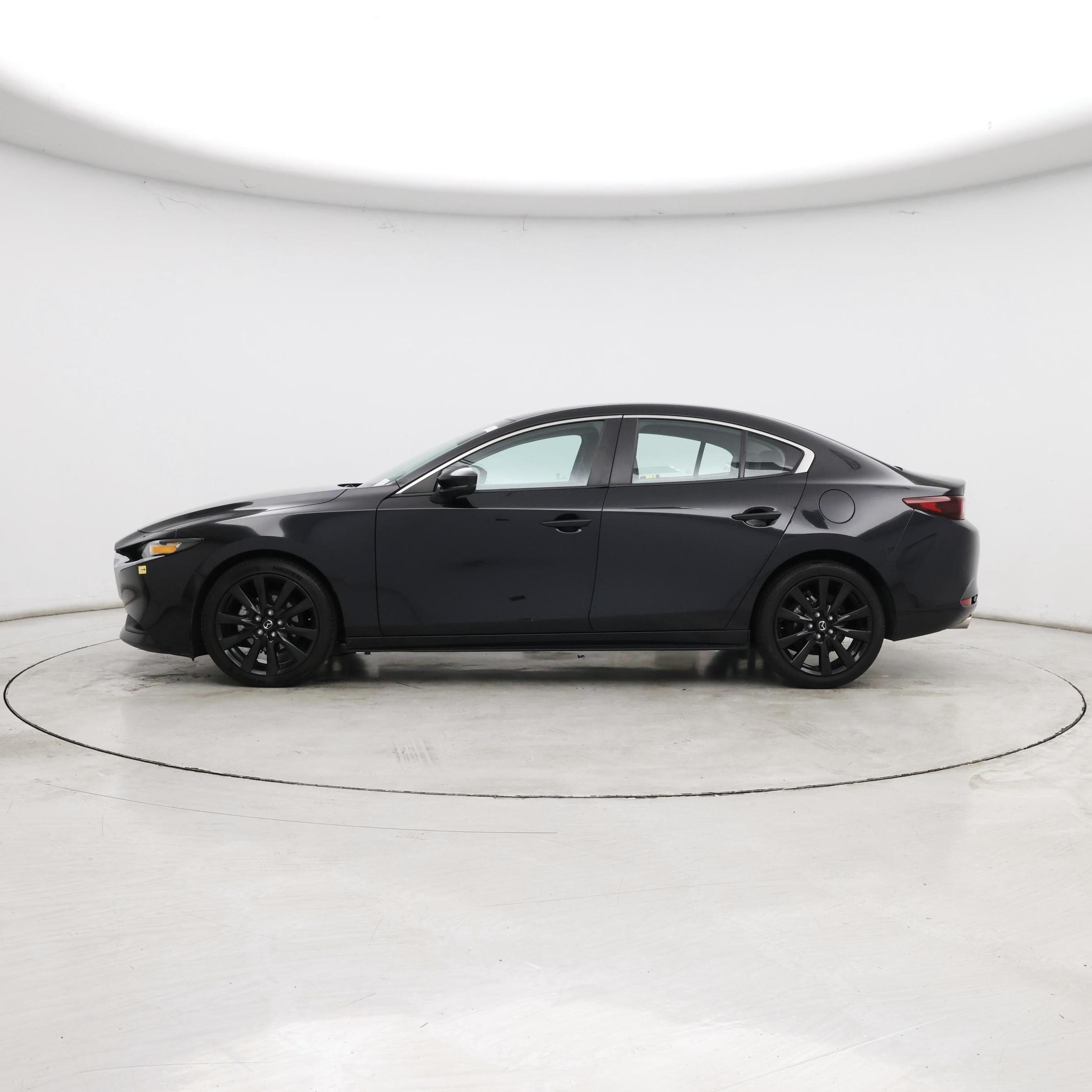 Thumbnail: 2024 Mazda Mazda3 - 3