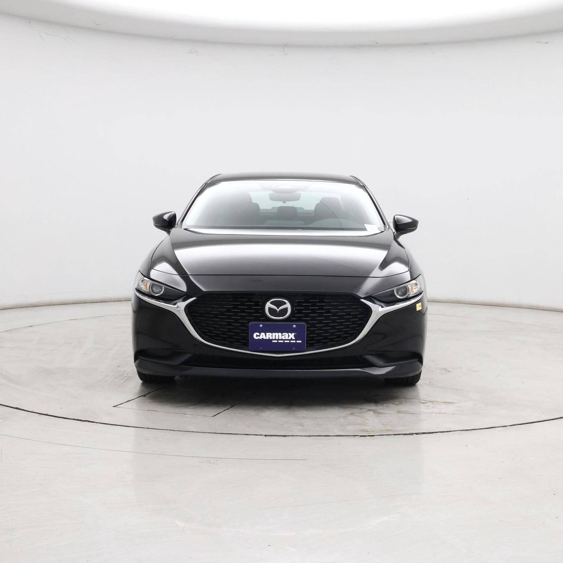Thumbnail: 2024 Mazda Mazda3 - 5
