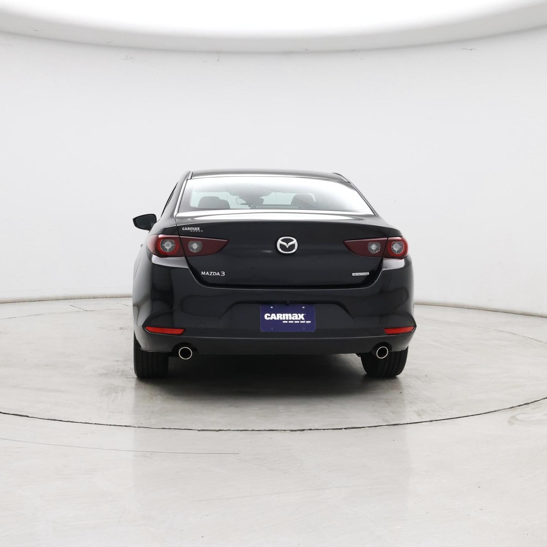 Thumbnail: 2024 Mazda Mazda3 - 6