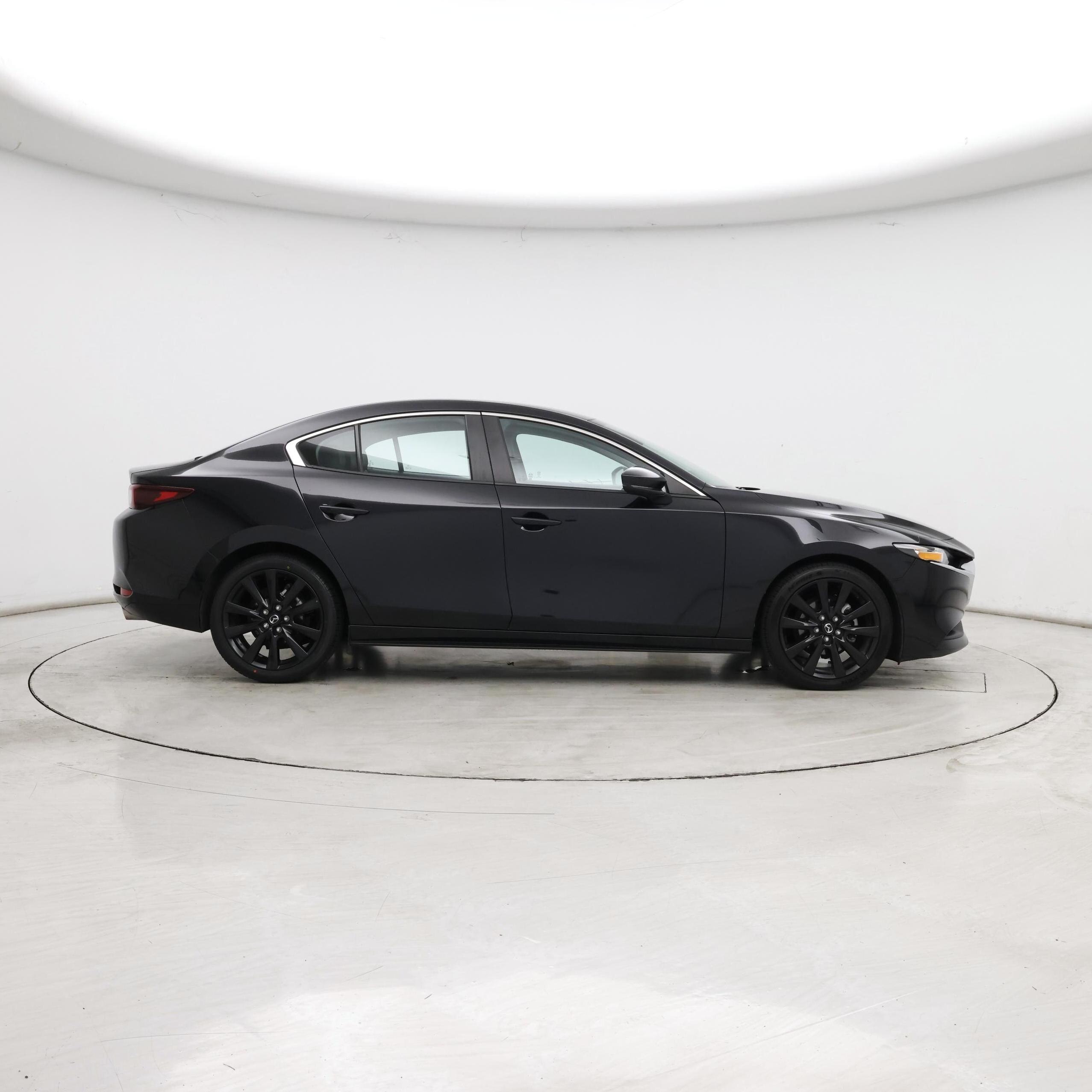 Thumbnail: 2024 Mazda Mazda3 - 7