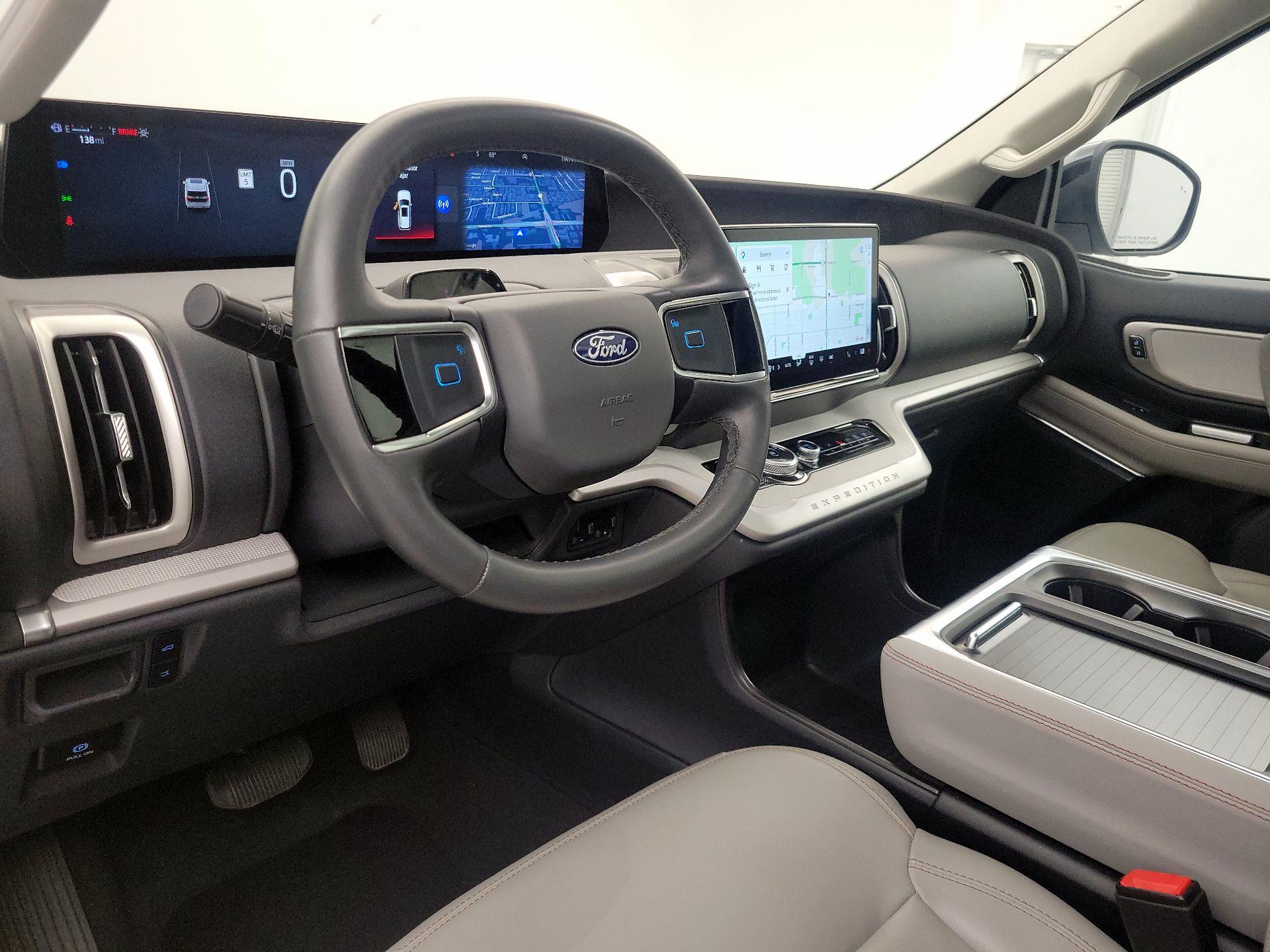 Thumbnail: 2025 Ford Expedition - 9
