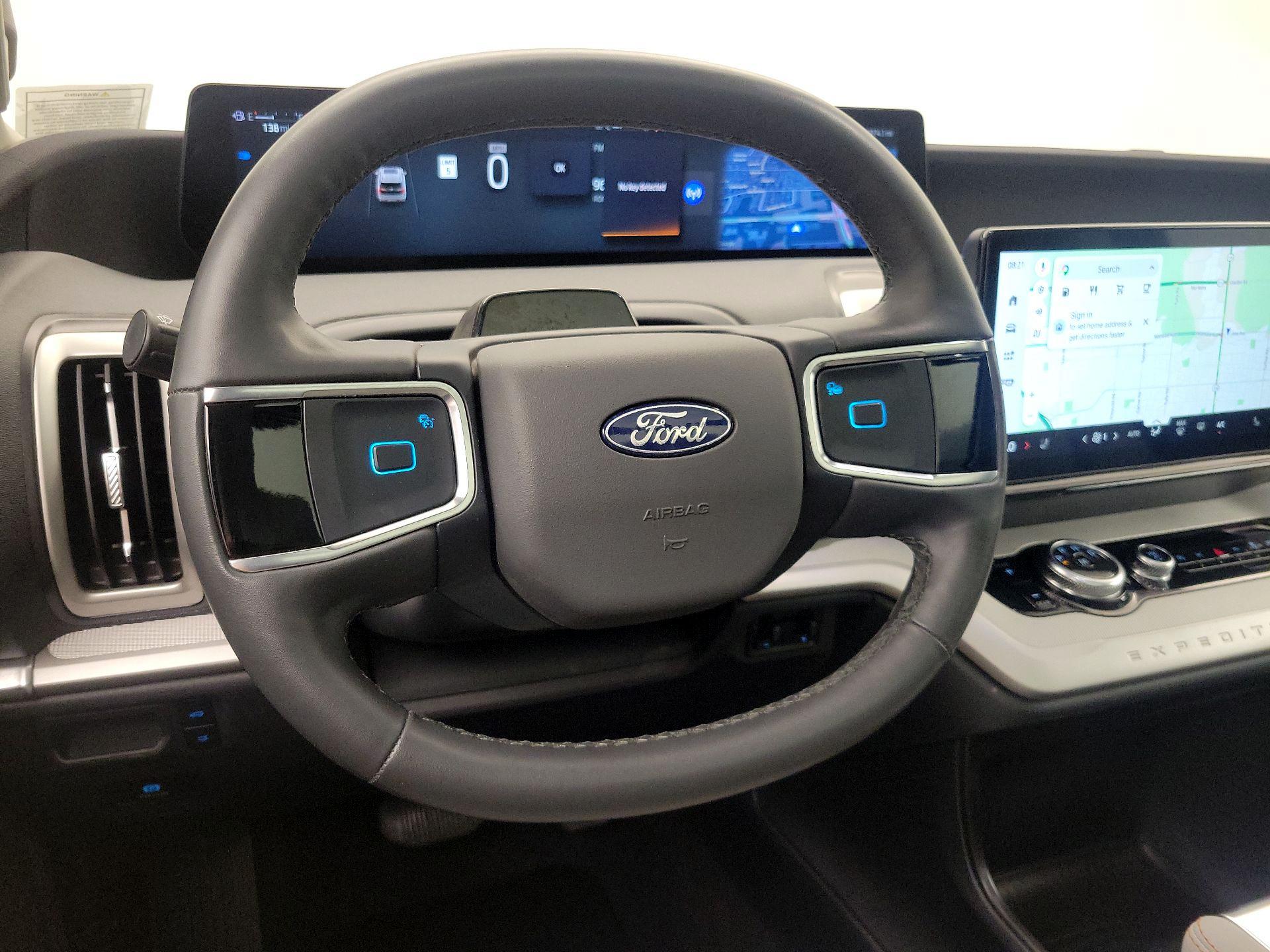 Thumbnail: 2025 Ford Expedition - 10