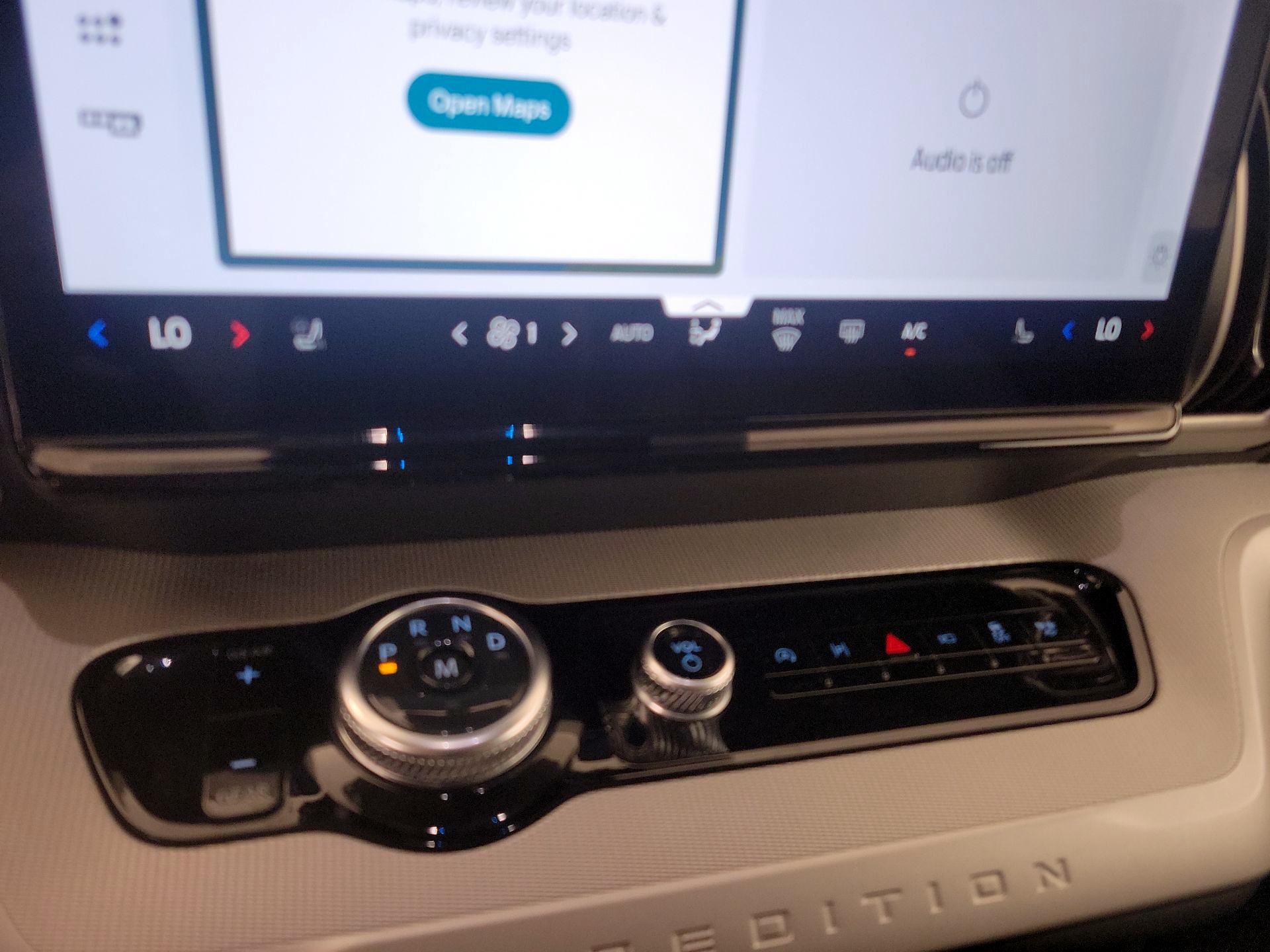 Thumbnail: 2025 Ford Expedition - 17