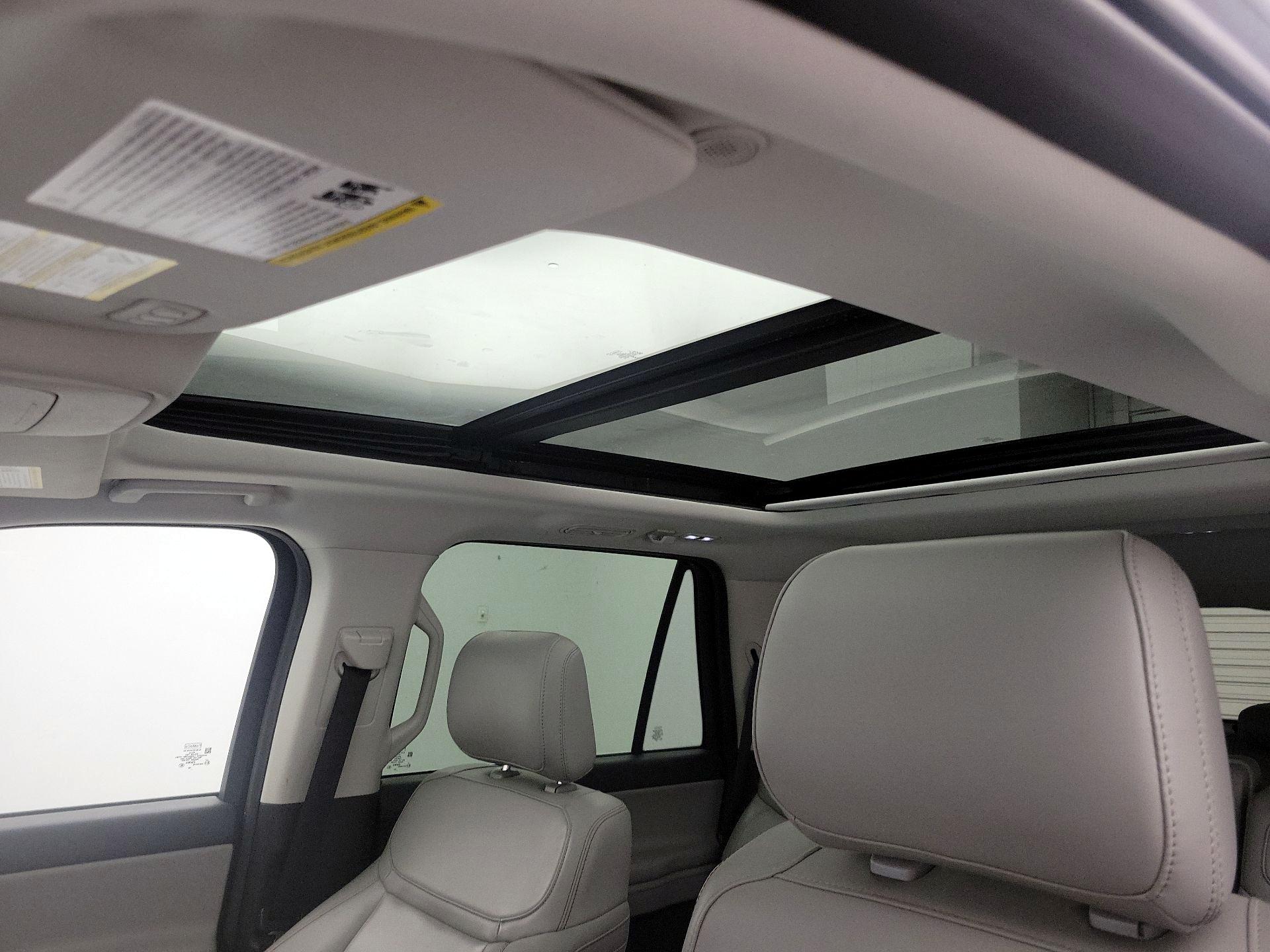 Thumbnail: 2025 Ford Expedition - 20