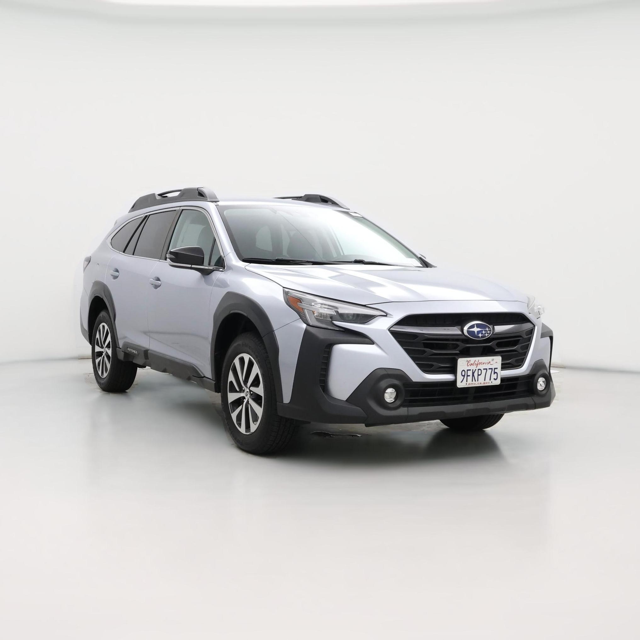 Thumbnail: 2023 Subaru Outback - 1