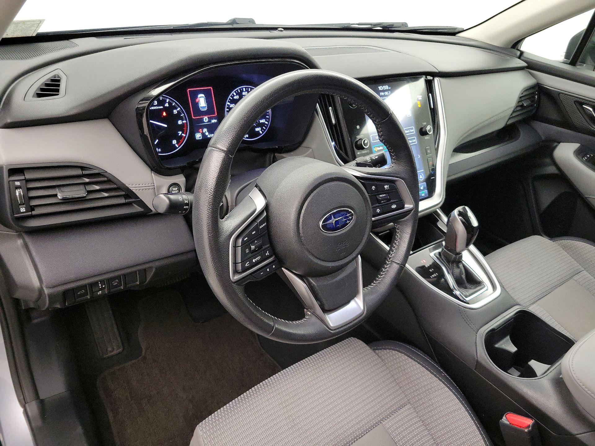 Thumbnail: 2023 Subaru Outback - 9