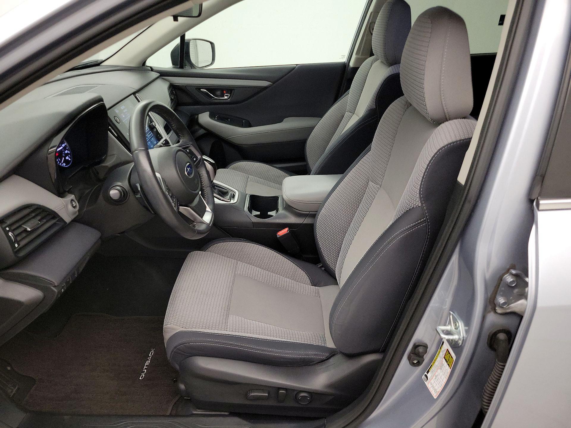 Thumbnail: 2023 Subaru Outback - 11
