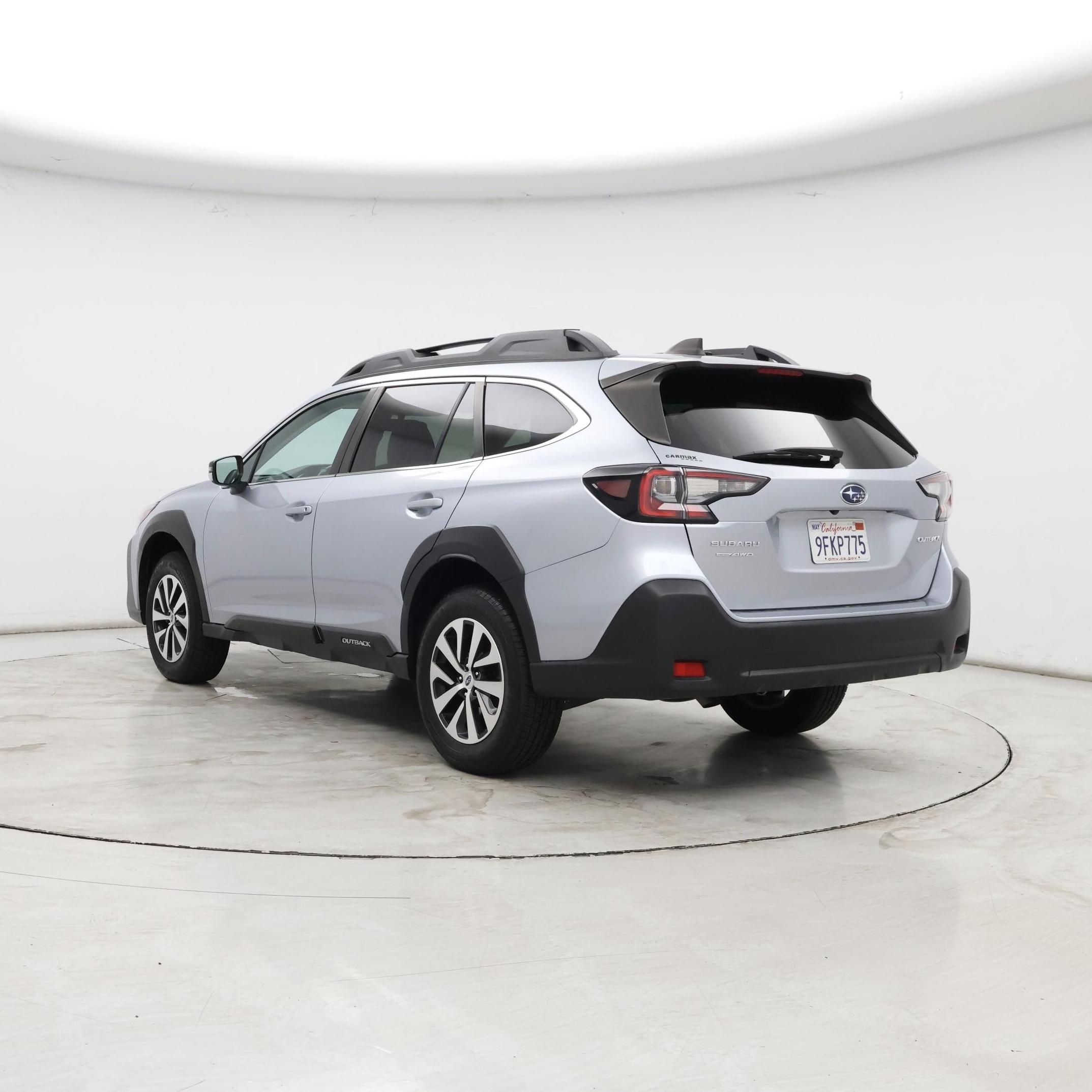 Thumbnail: 2023 Subaru Outback - 2