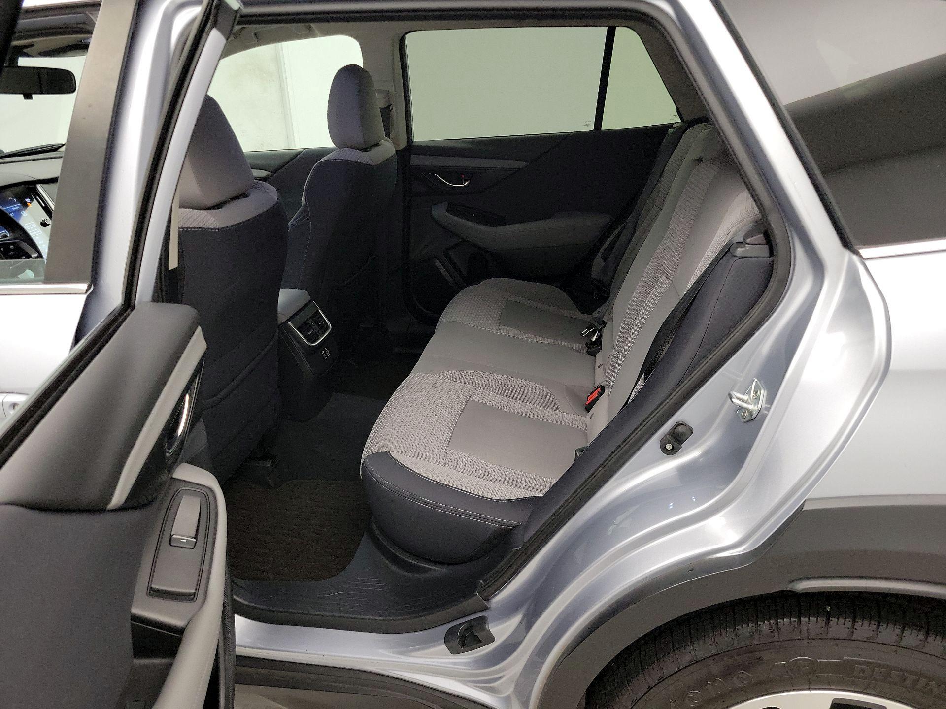 Thumbnail: 2023 Subaru Outback - 20