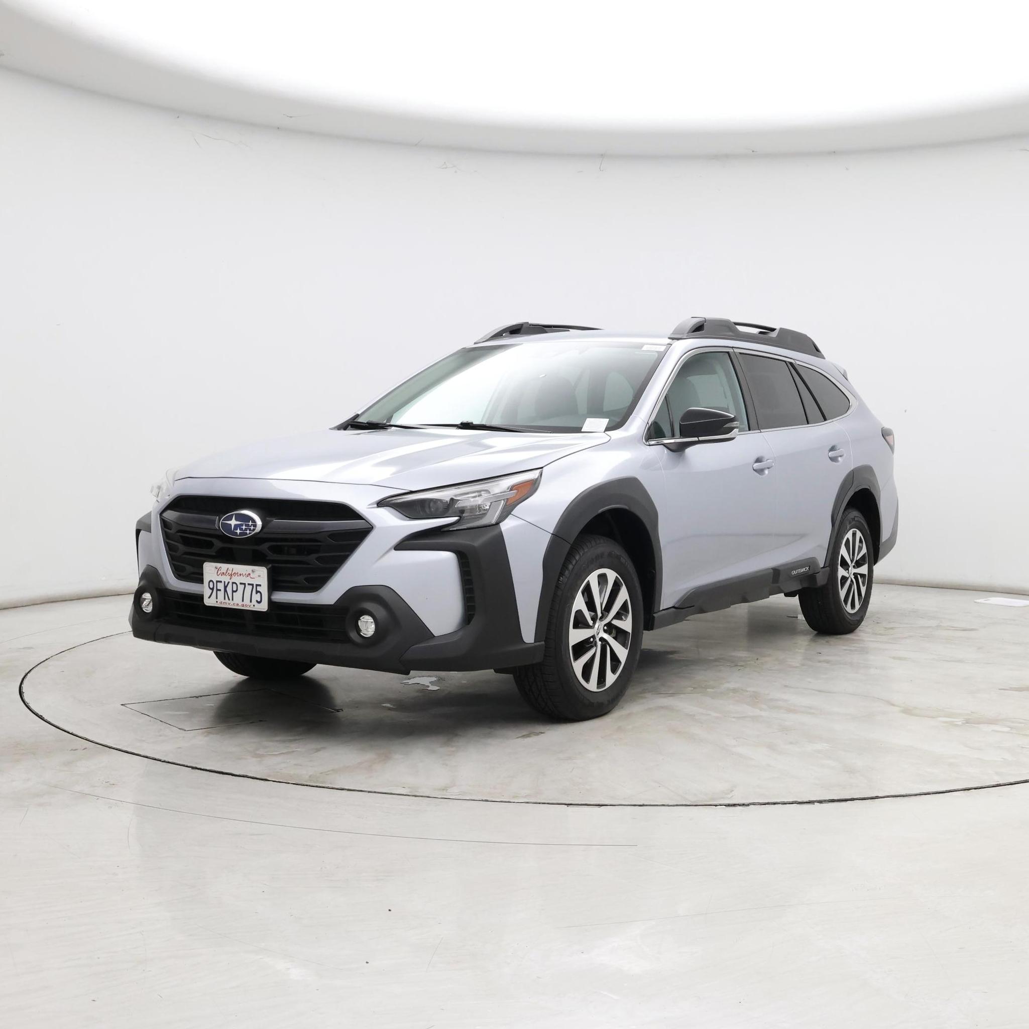 Thumbnail: 2023 Subaru Outback - 4