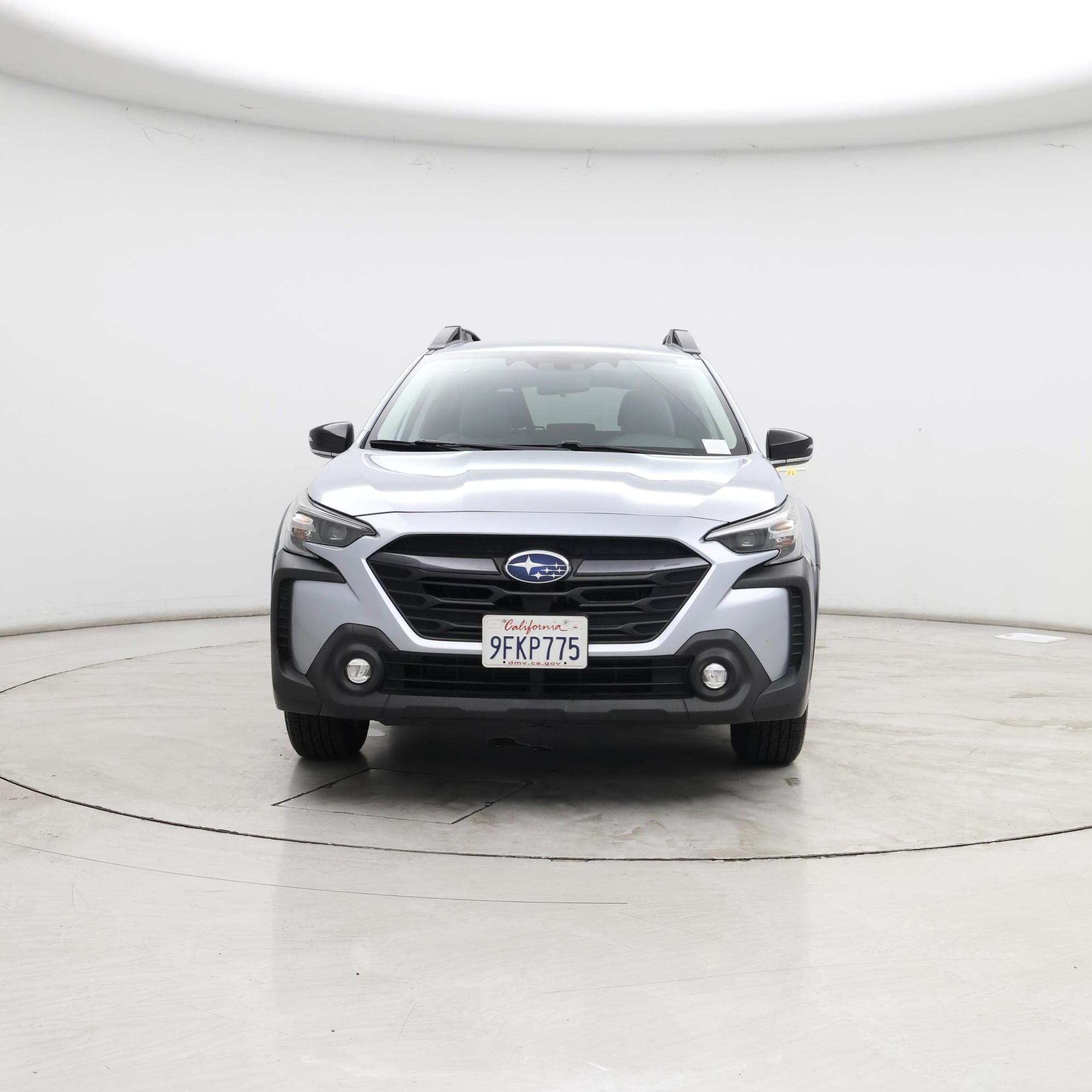 Thumbnail: 2023 Subaru Outback - 5