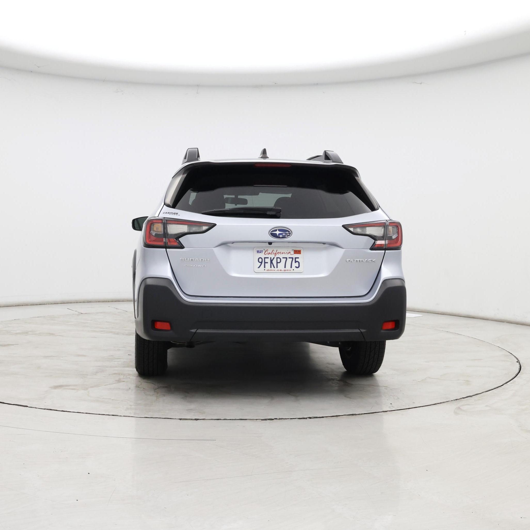 Thumbnail: 2023 Subaru Outback - 6