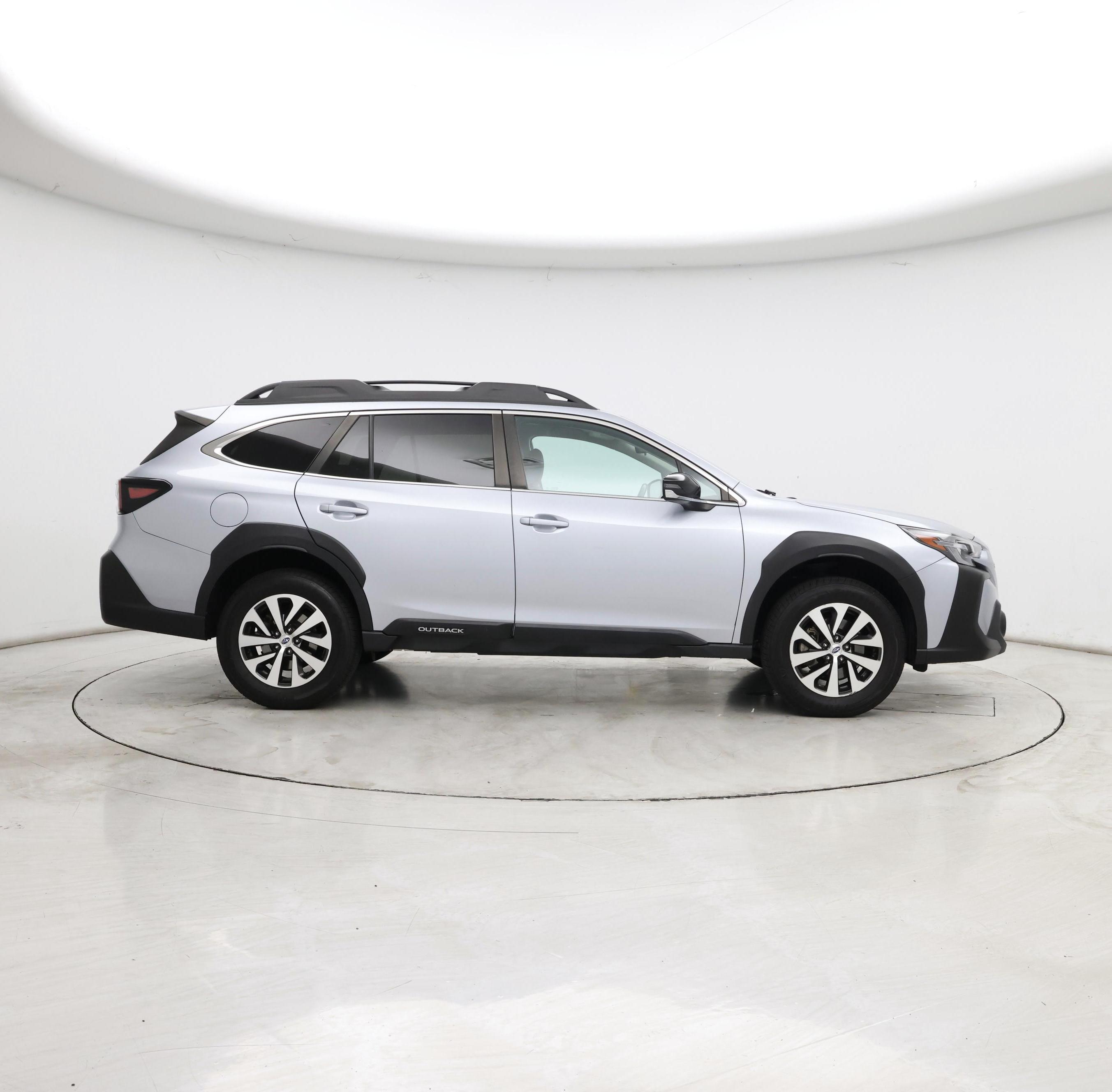 Thumbnail: 2023 Subaru Outback - 7
