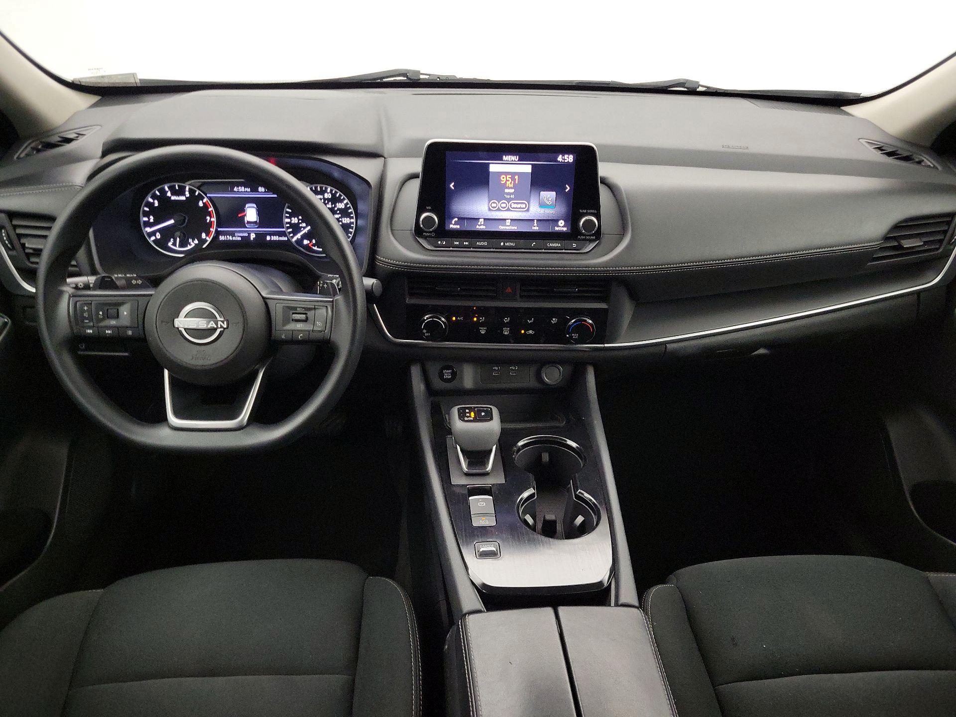 Thumbnail: 2024 Nissan Rogue - 9