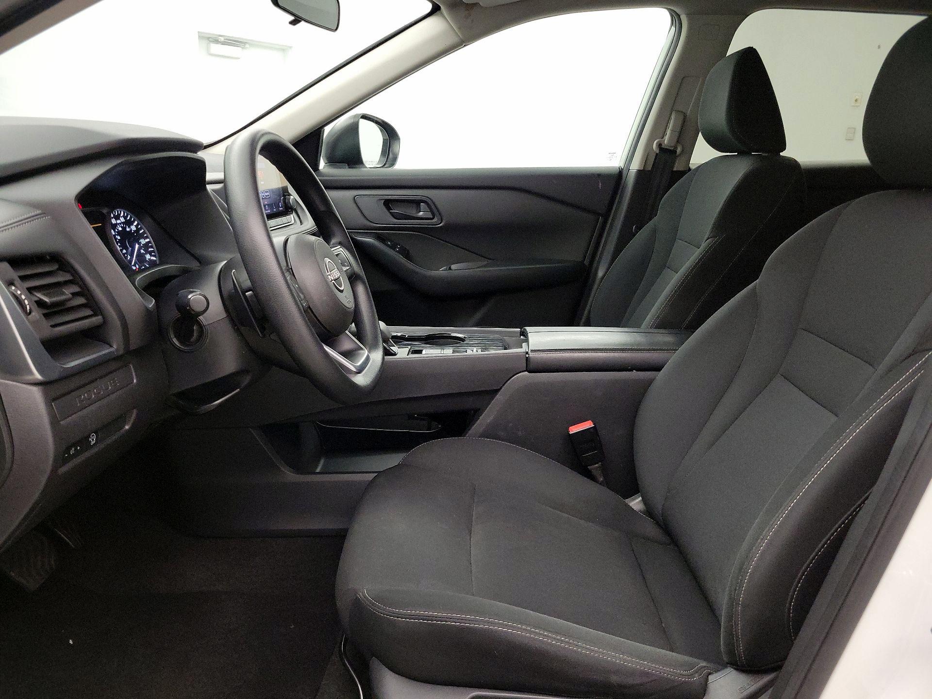 Thumbnail: 2024 Nissan Rogue - 11