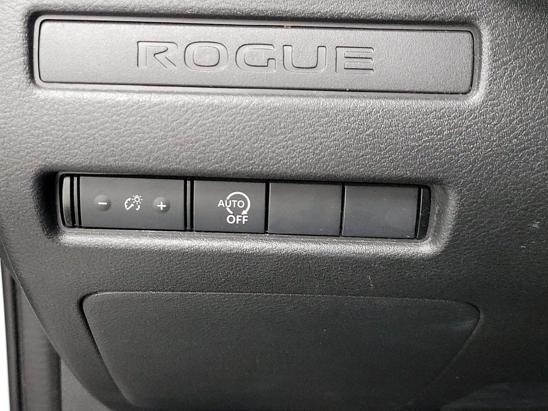 Thumbnail: 2024 Nissan Rogue - 13