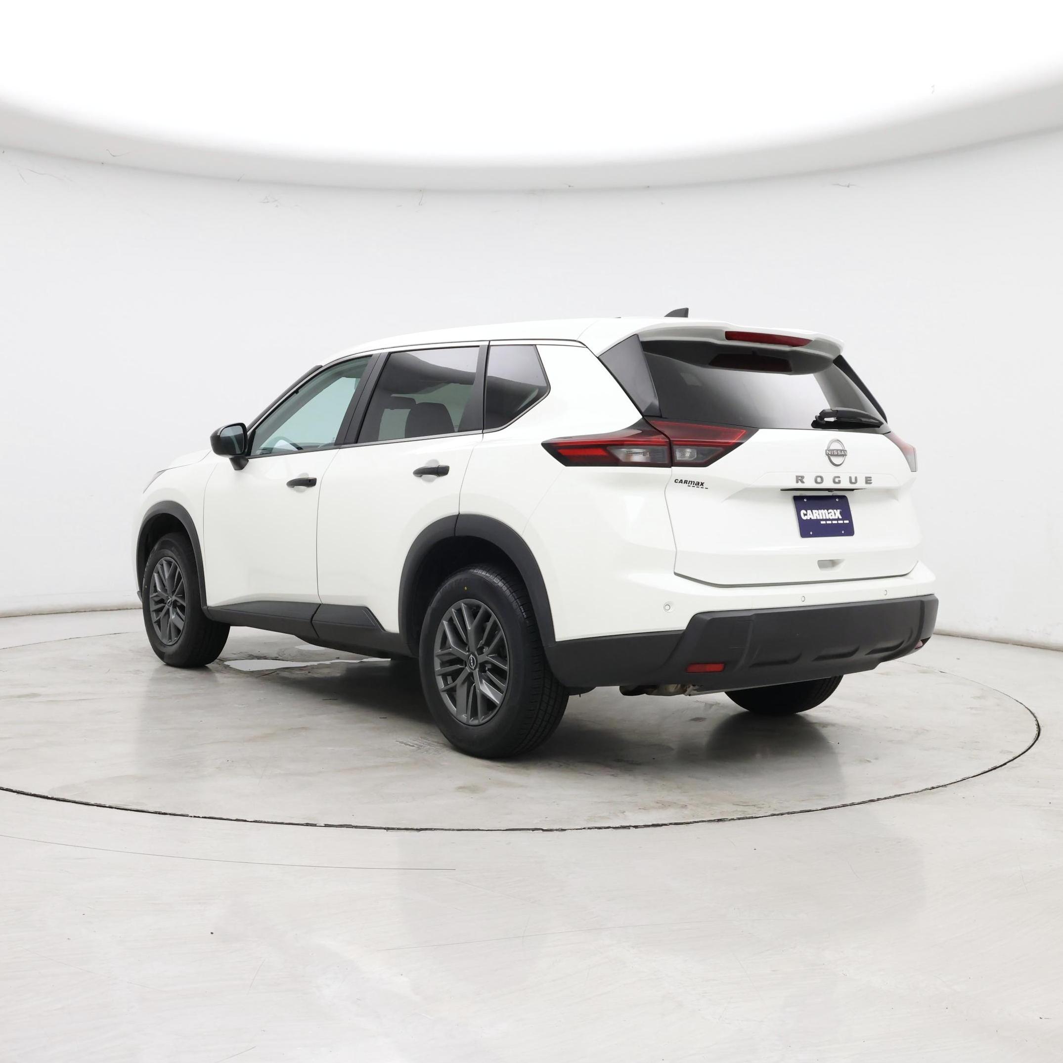 Thumbnail: 2024 Nissan Rogue - 2