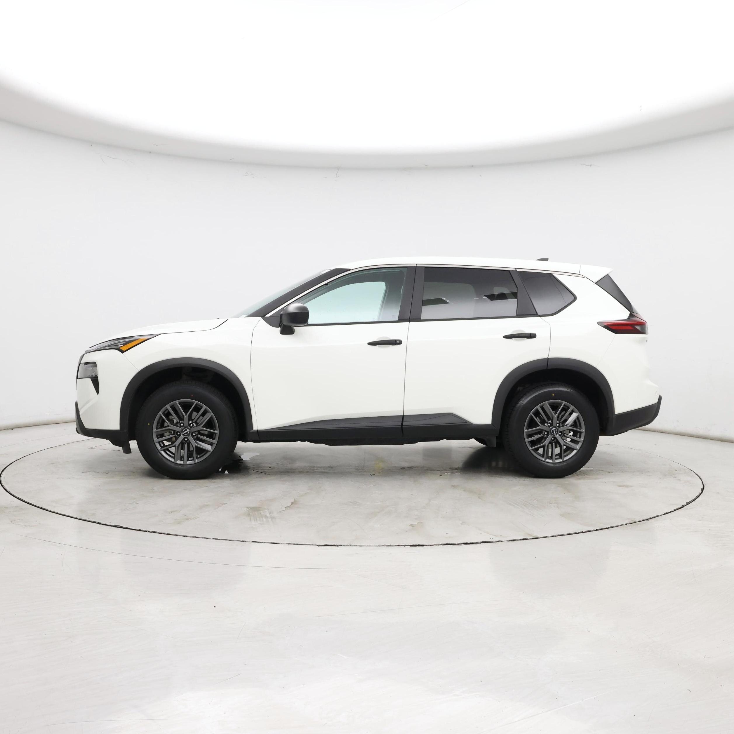 Thumbnail: 2024 Nissan Rogue - 3