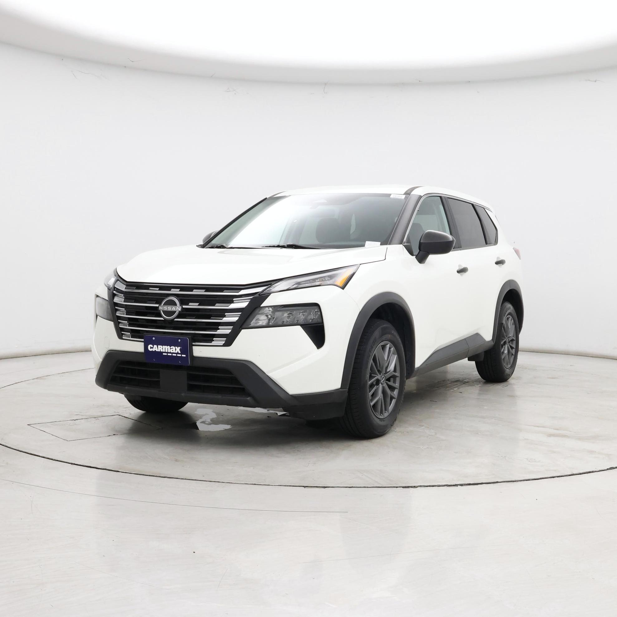 Thumbnail: 2024 Nissan Rogue - 4