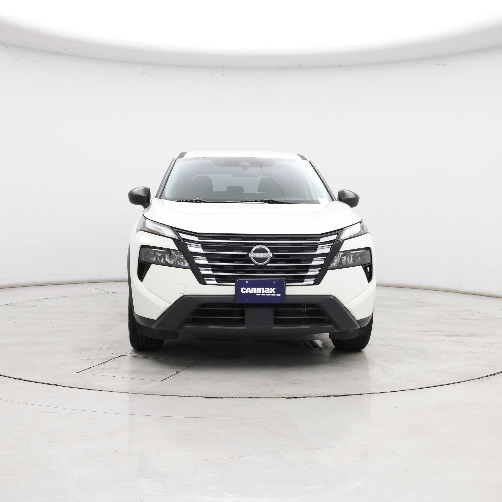 Thumbnail: 2024 Nissan Rogue - 5