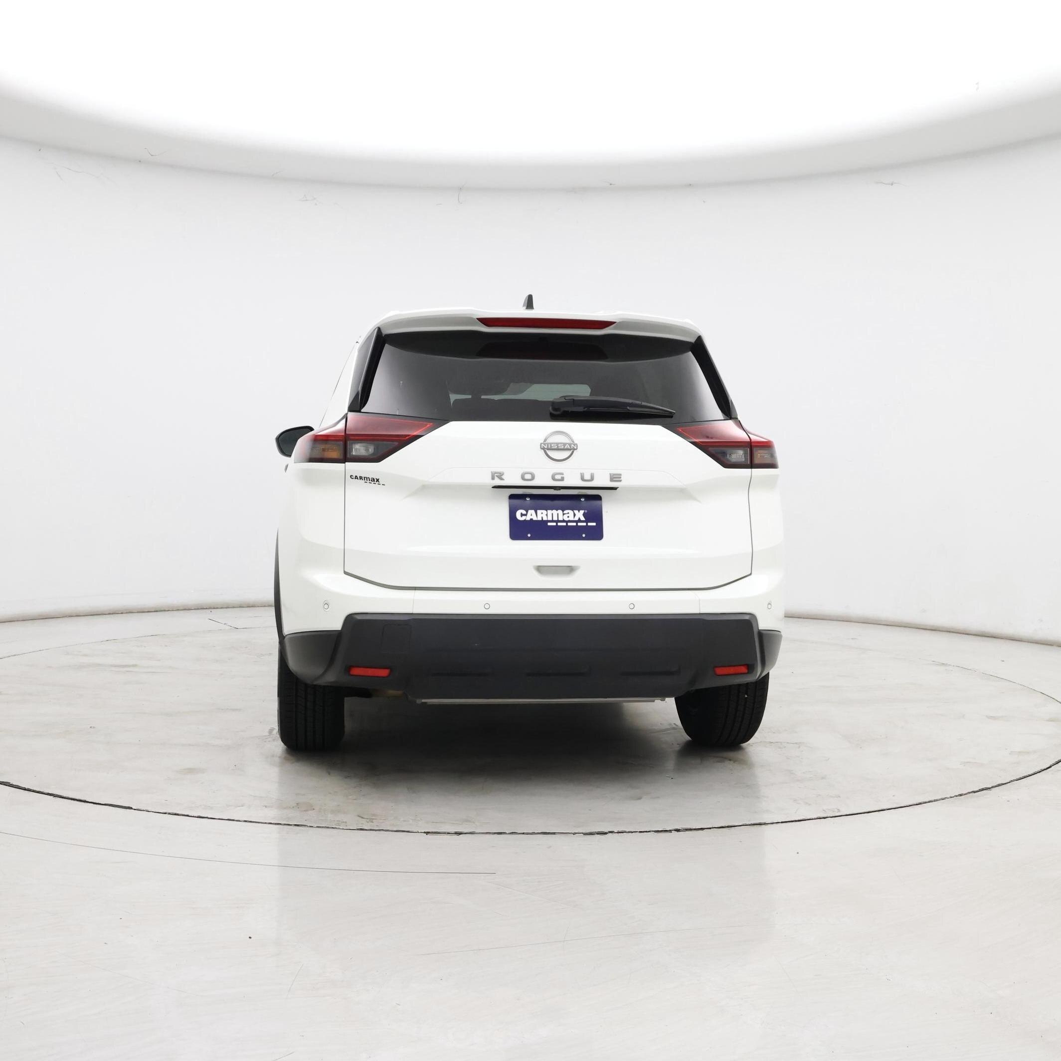 Thumbnail: 2024 Nissan Rogue - 6