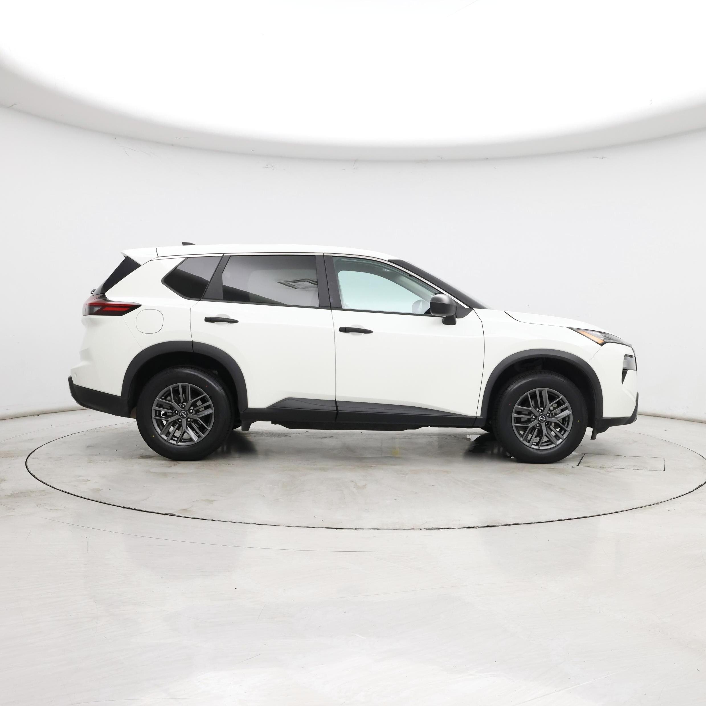 Thumbnail: 2024 Nissan Rogue - 7