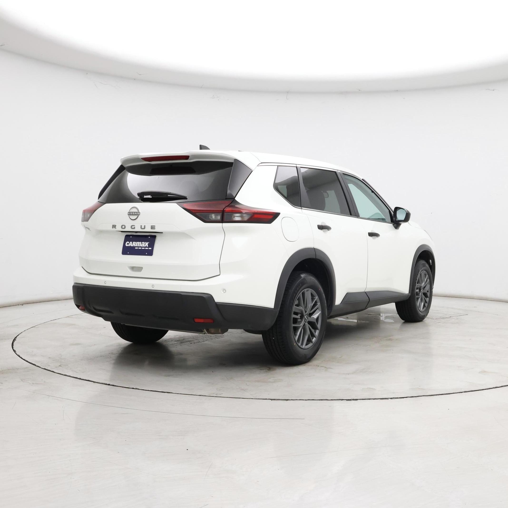 Thumbnail: 2024 Nissan Rogue - 8