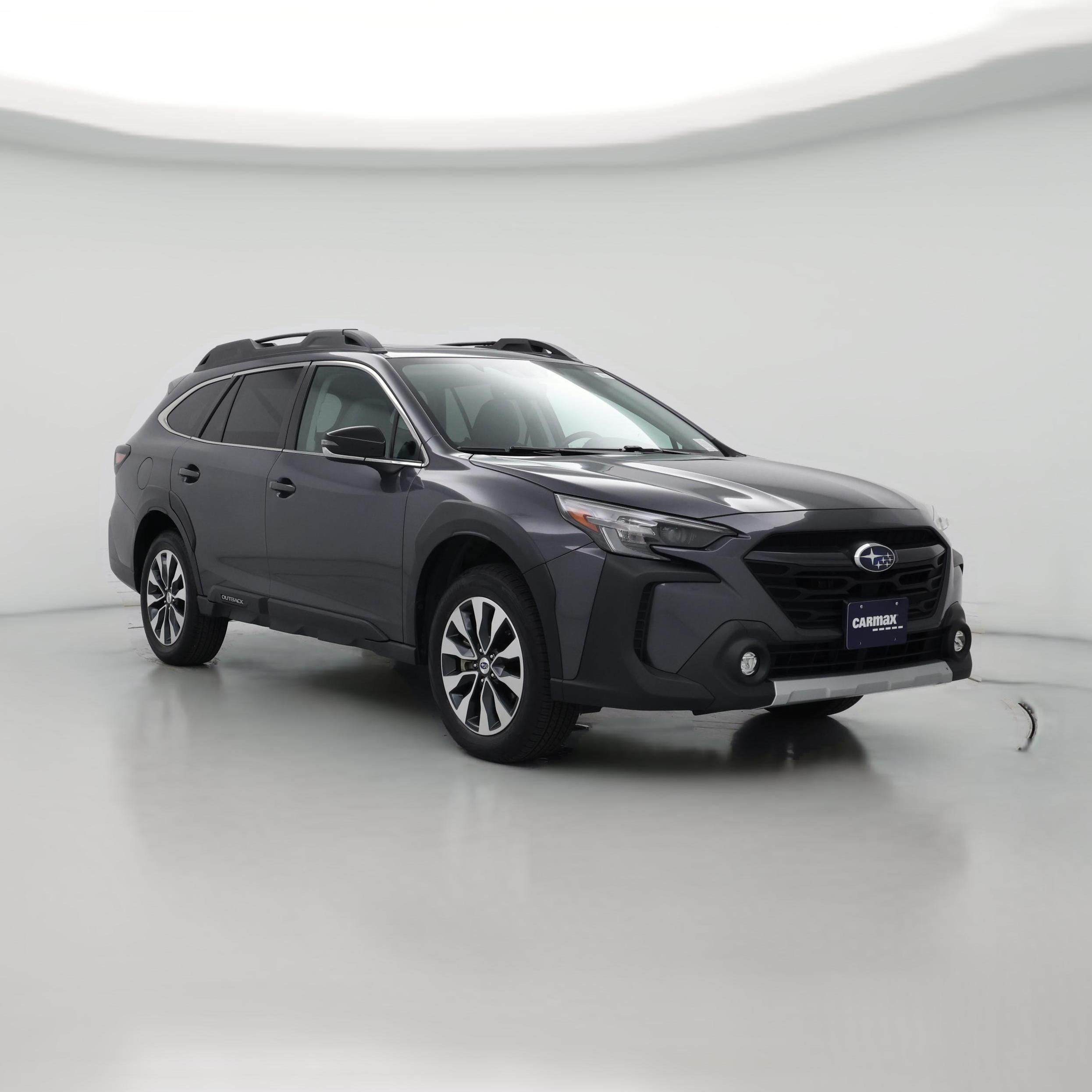 Thumbnail: 2024 Subaru Outback - 1