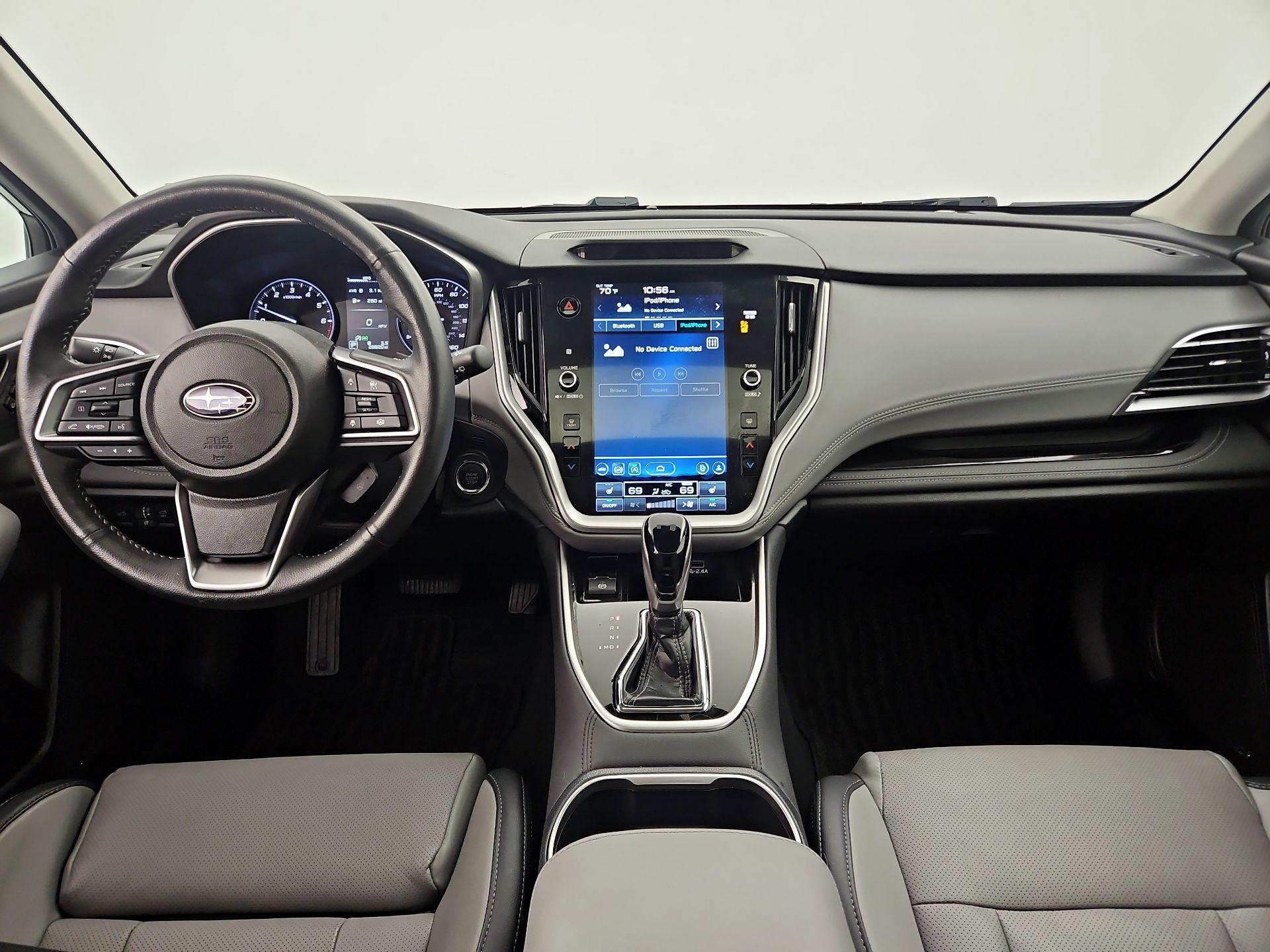Thumbnail: 2024 Subaru Outback - 9