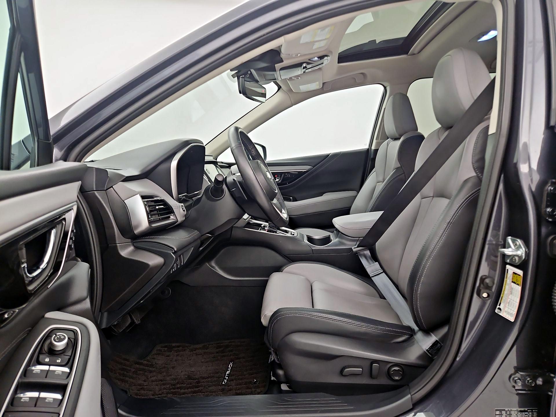 Thumbnail: 2024 Subaru Outback - 11
