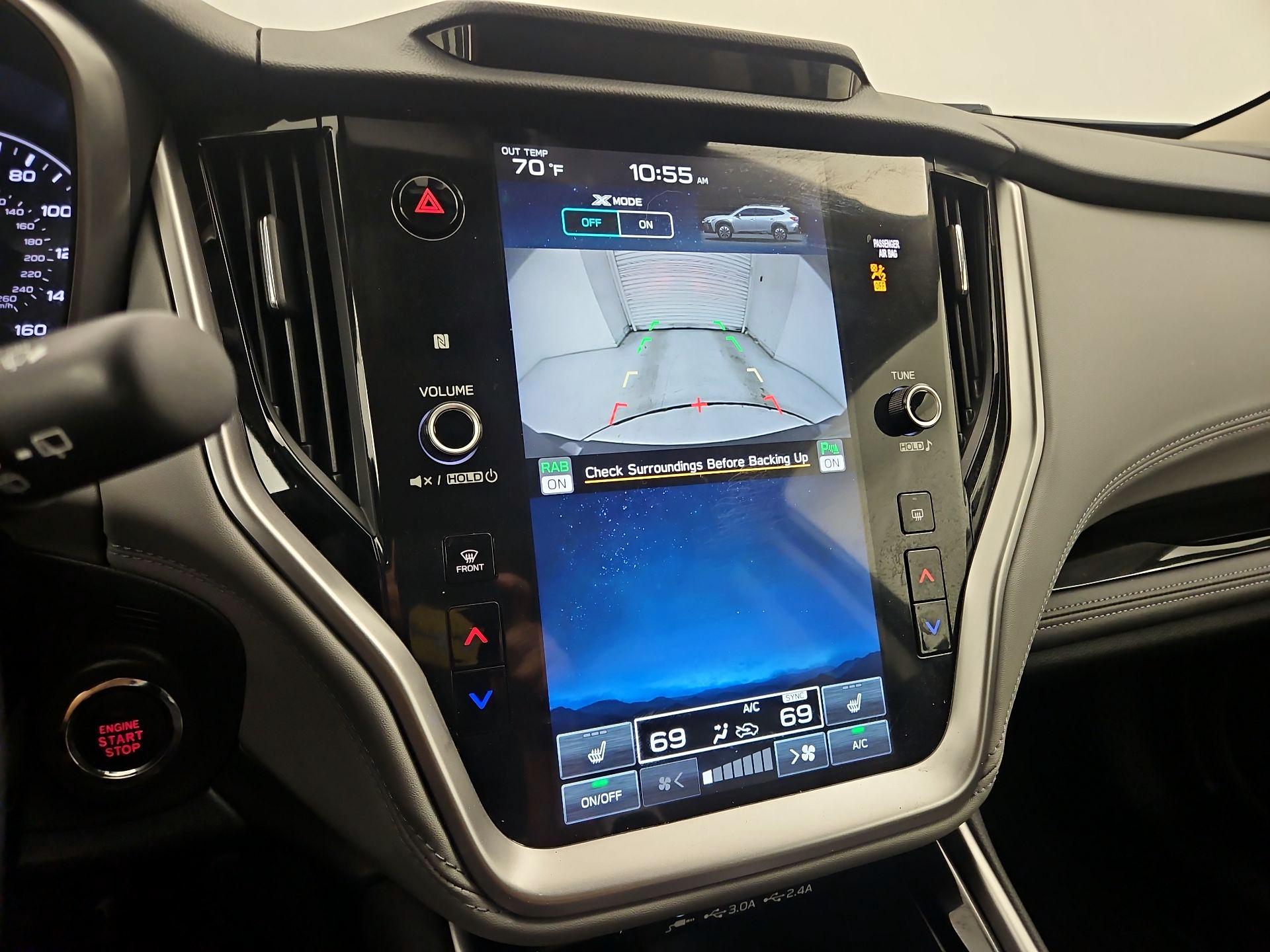 Thumbnail: 2024 Subaru Outback - 14