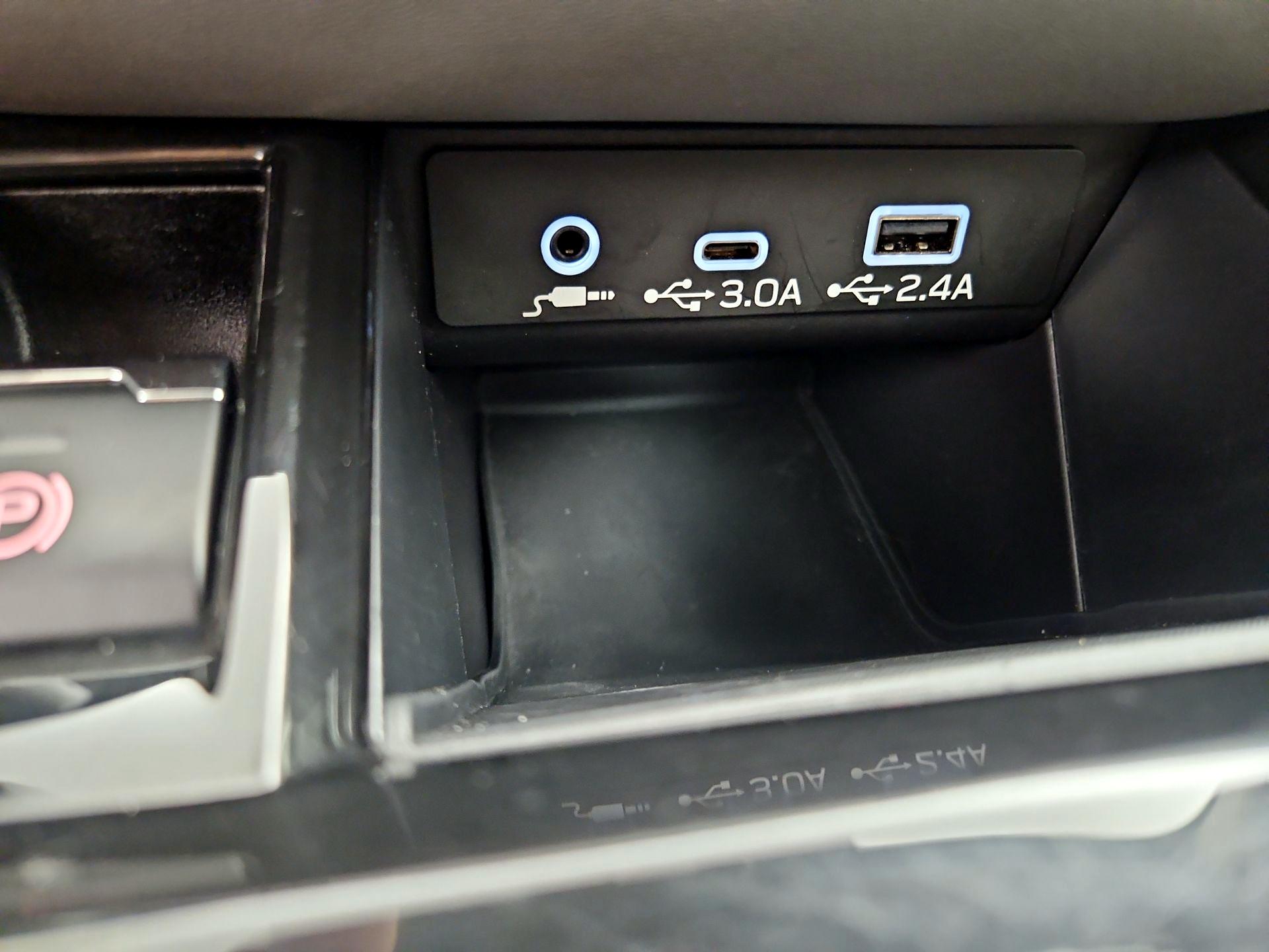 Thumbnail: 2024 Subaru Outback - 18