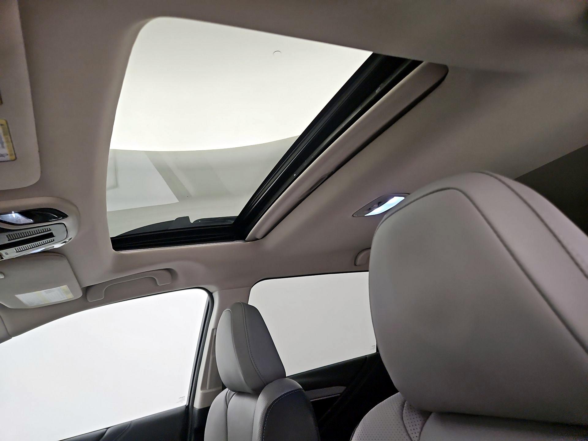 Thumbnail: 2024 Subaru Outback - 19