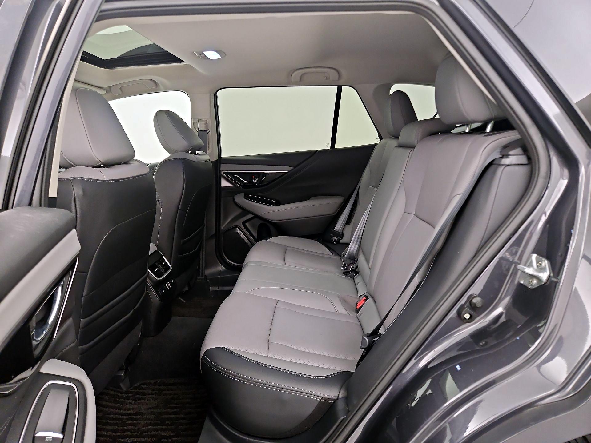 Thumbnail: 2024 Subaru Outback - 20