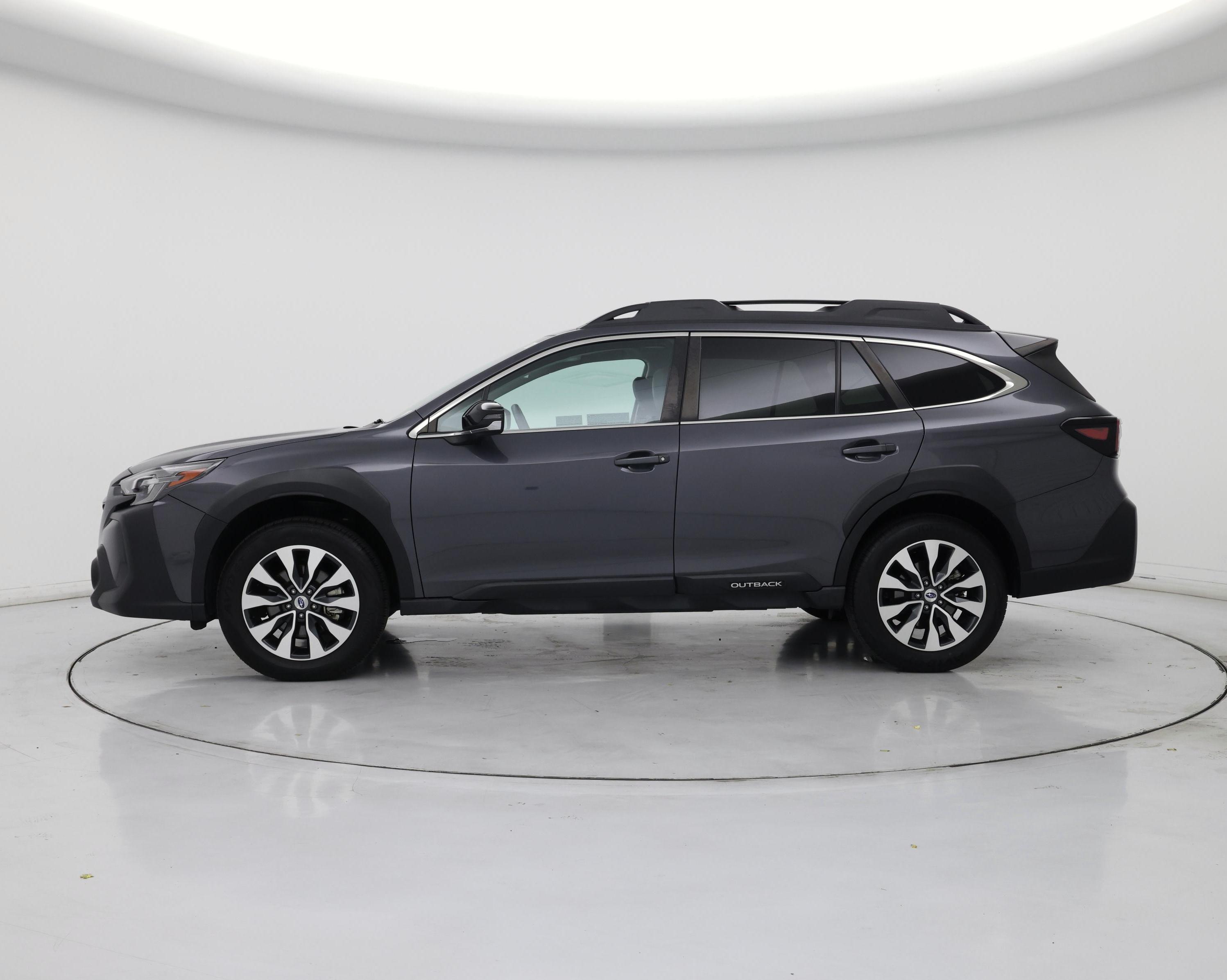 Thumbnail: 2024 Subaru Outback - 3