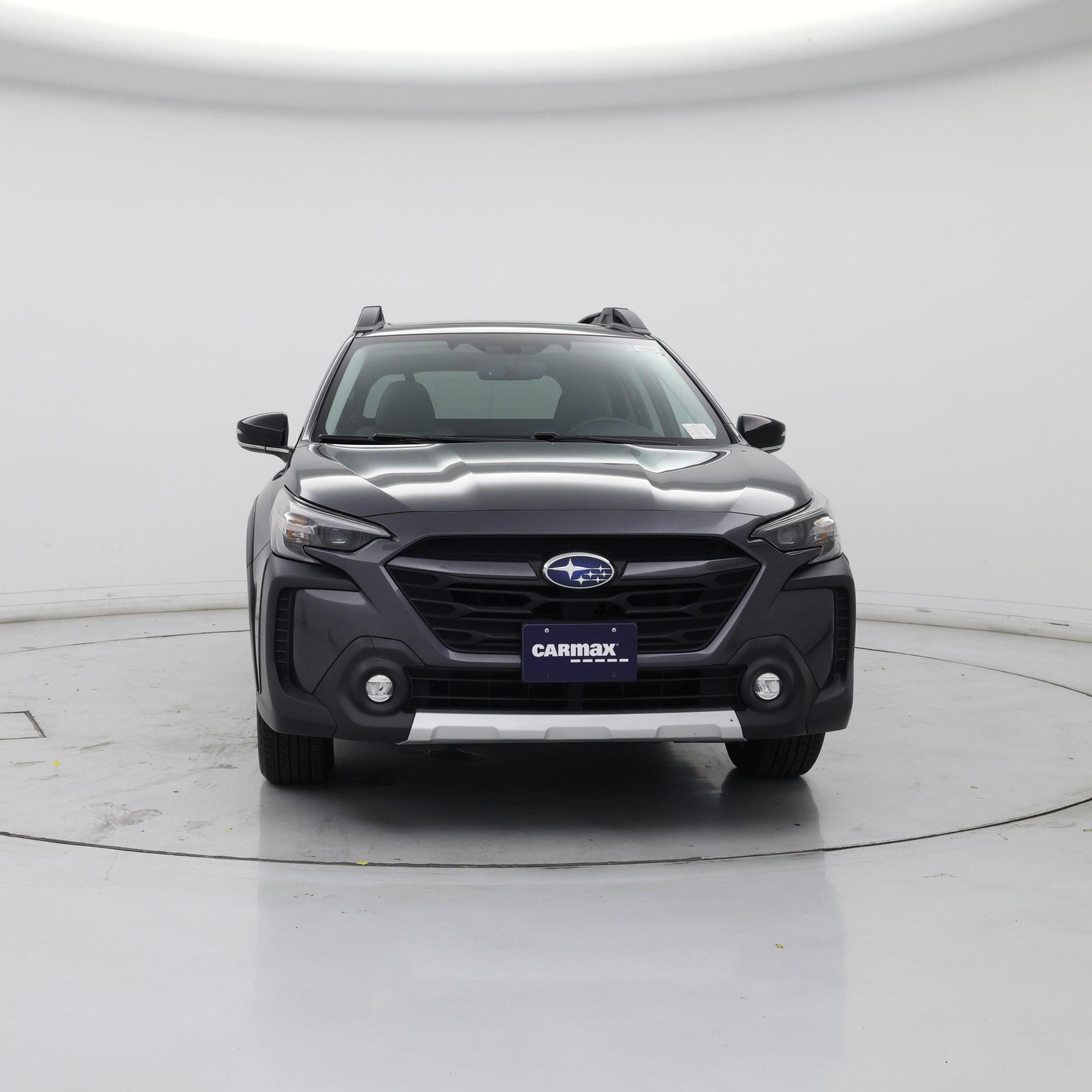 Thumbnail: 2024 Subaru Outback - 5