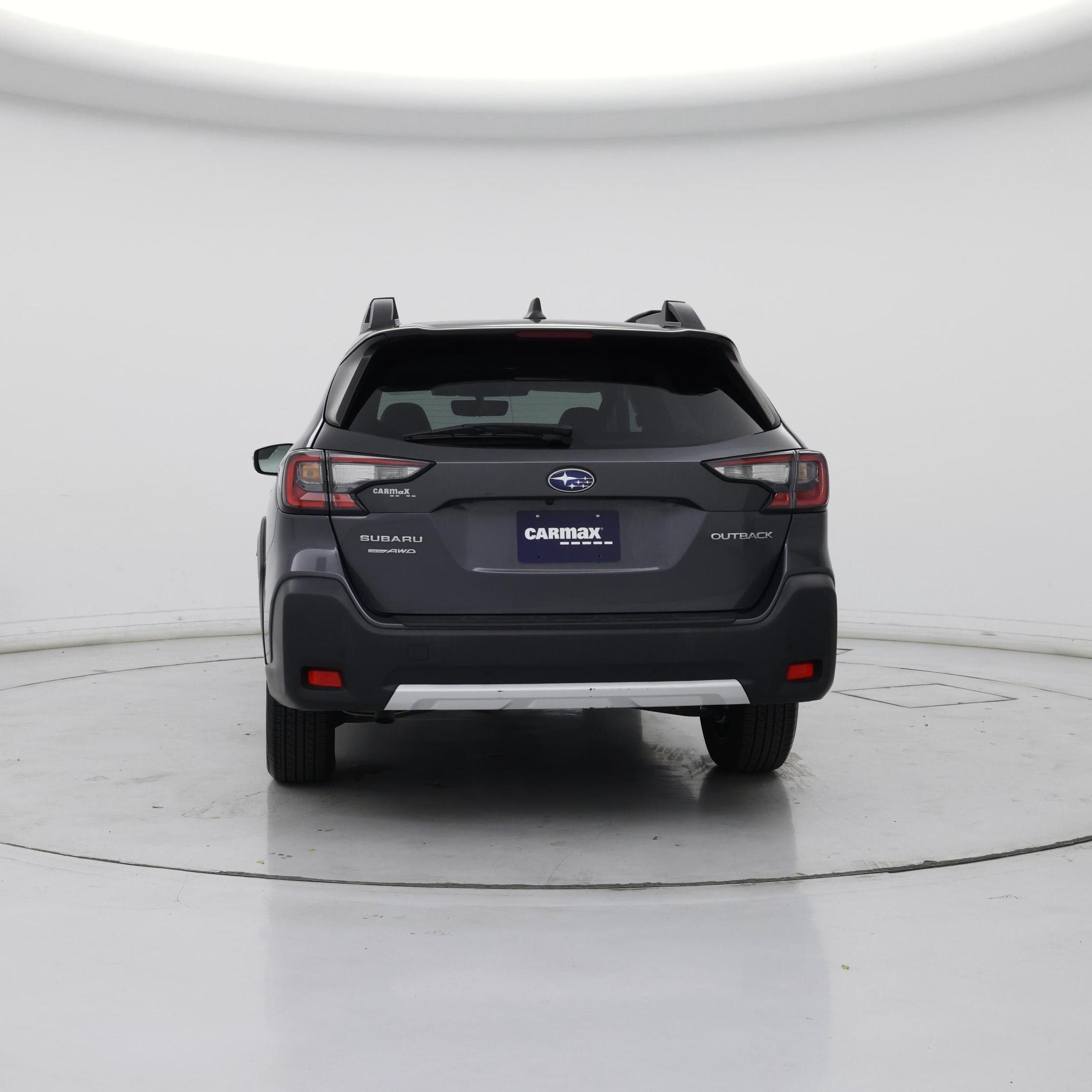 Thumbnail: 2024 Subaru Outback - 6