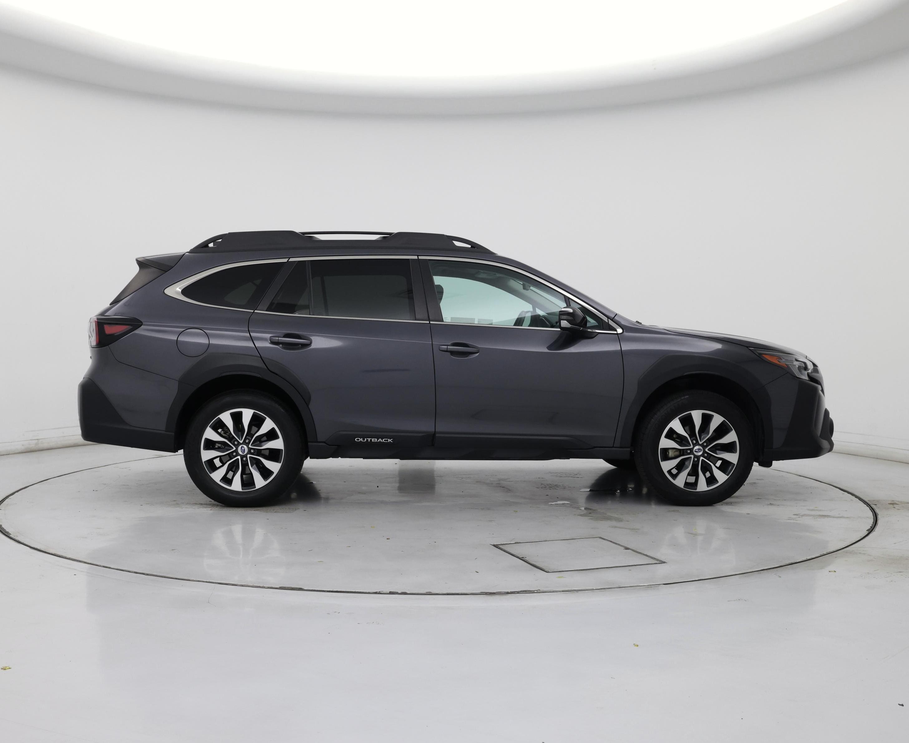 Thumbnail: 2024 Subaru Outback - 7