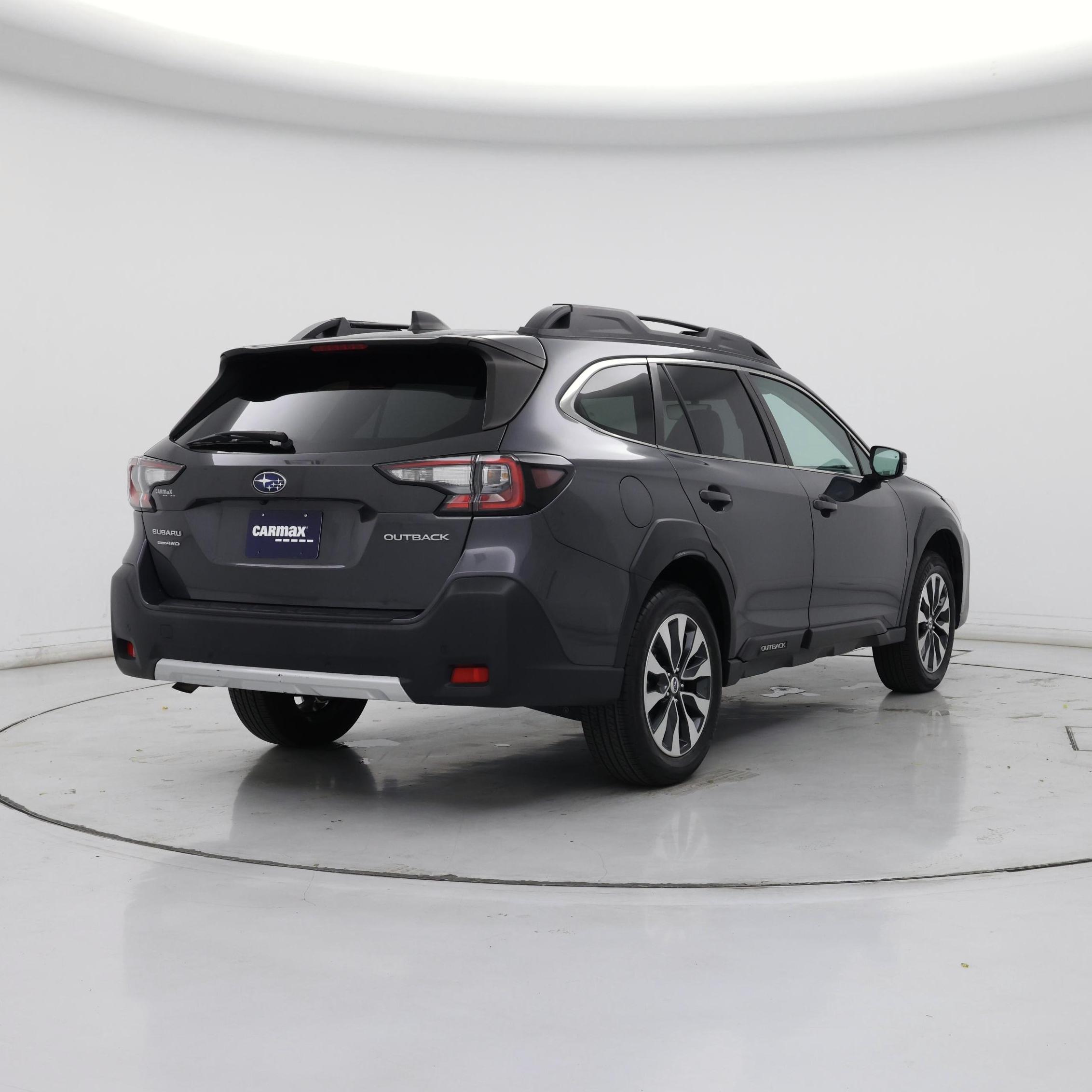 Thumbnail: 2024 Subaru Outback - 8