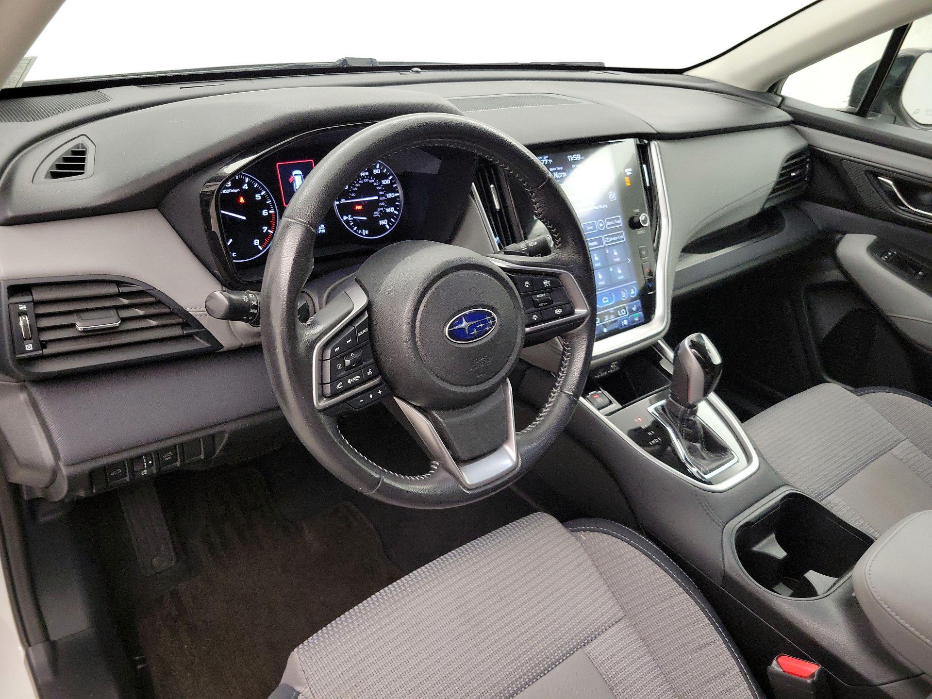 Thumbnail: 2023 Subaru Outback - 9