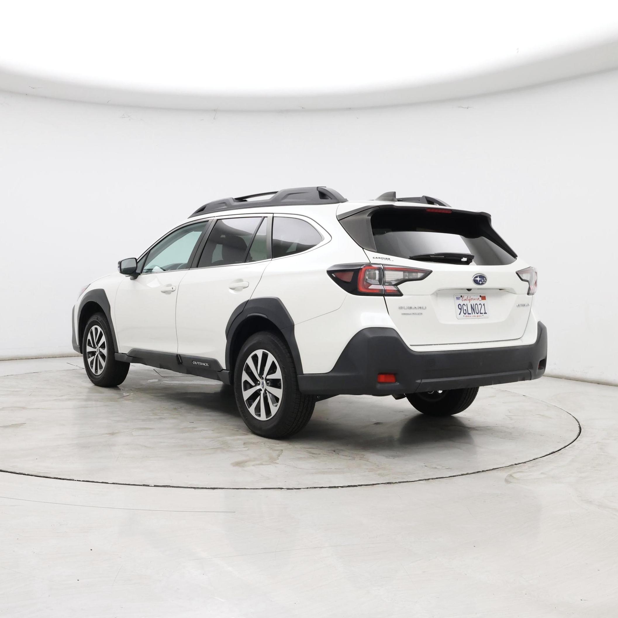 Thumbnail: 2023 Subaru Outback - 2