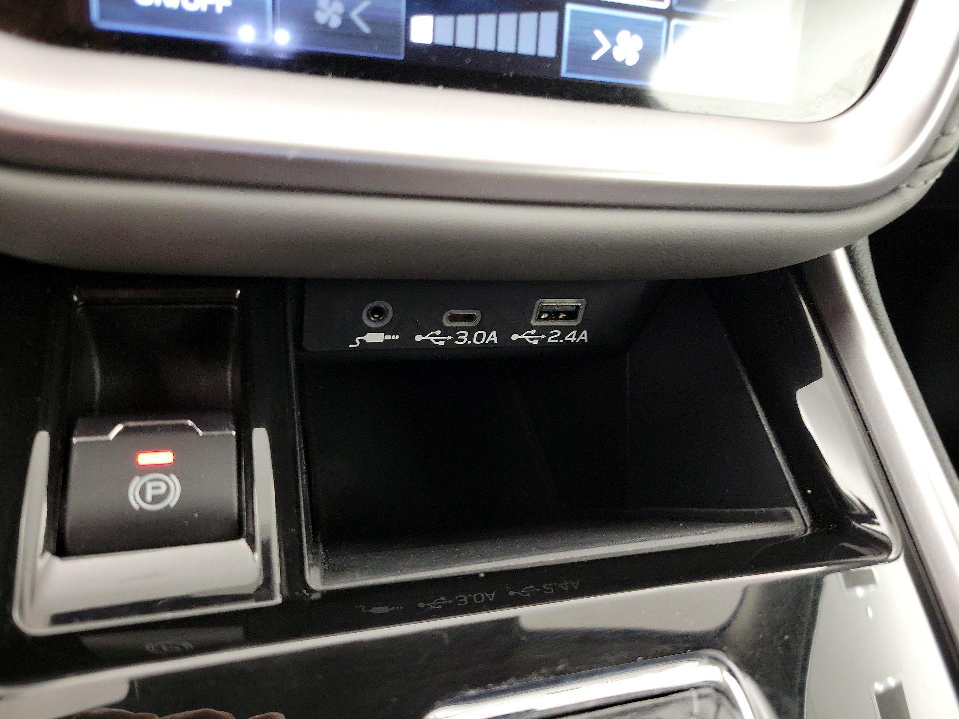 Thumbnail: 2023 Subaru Outback - 19