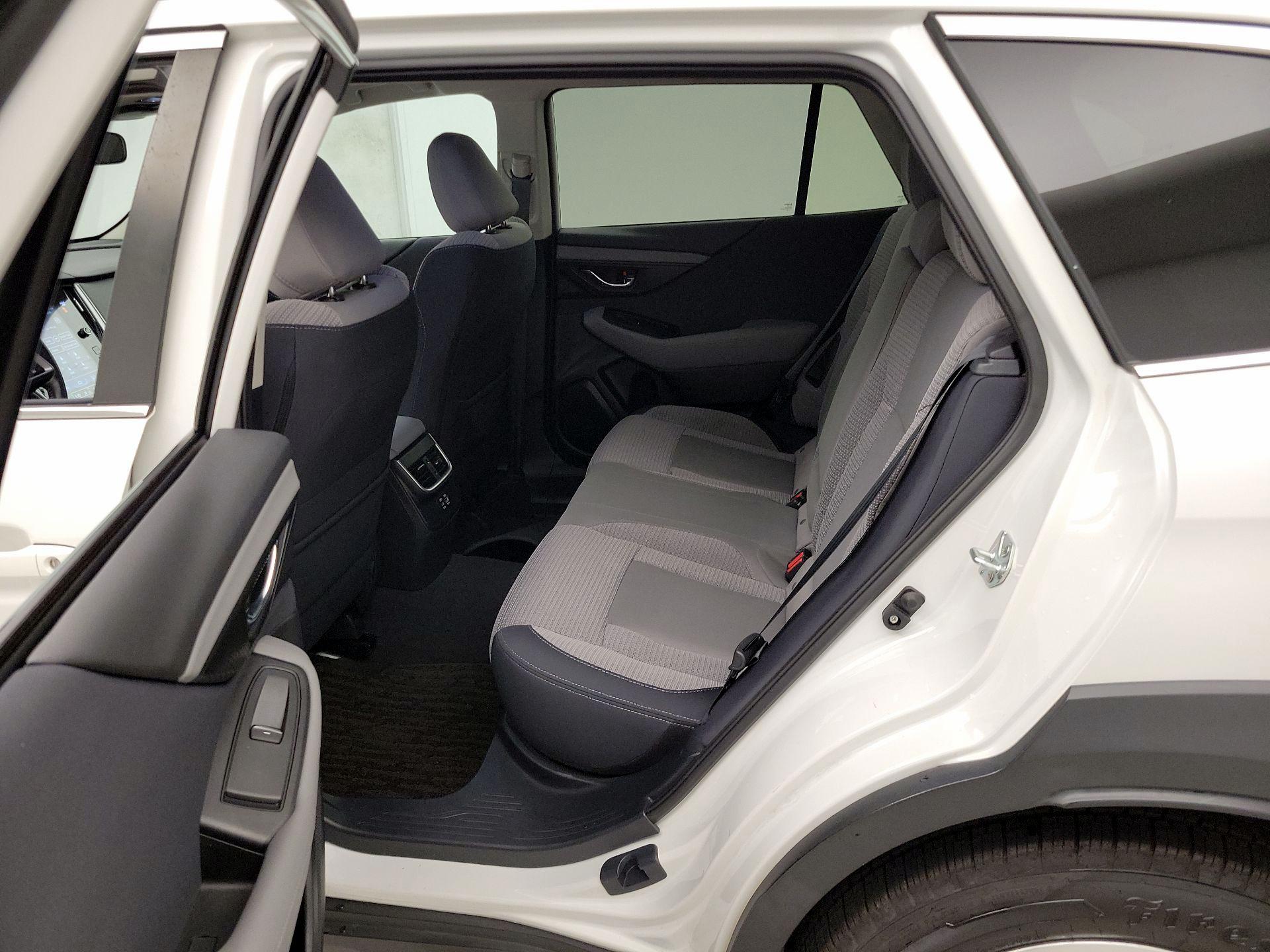 Thumbnail: 2023 Subaru Outback - 20