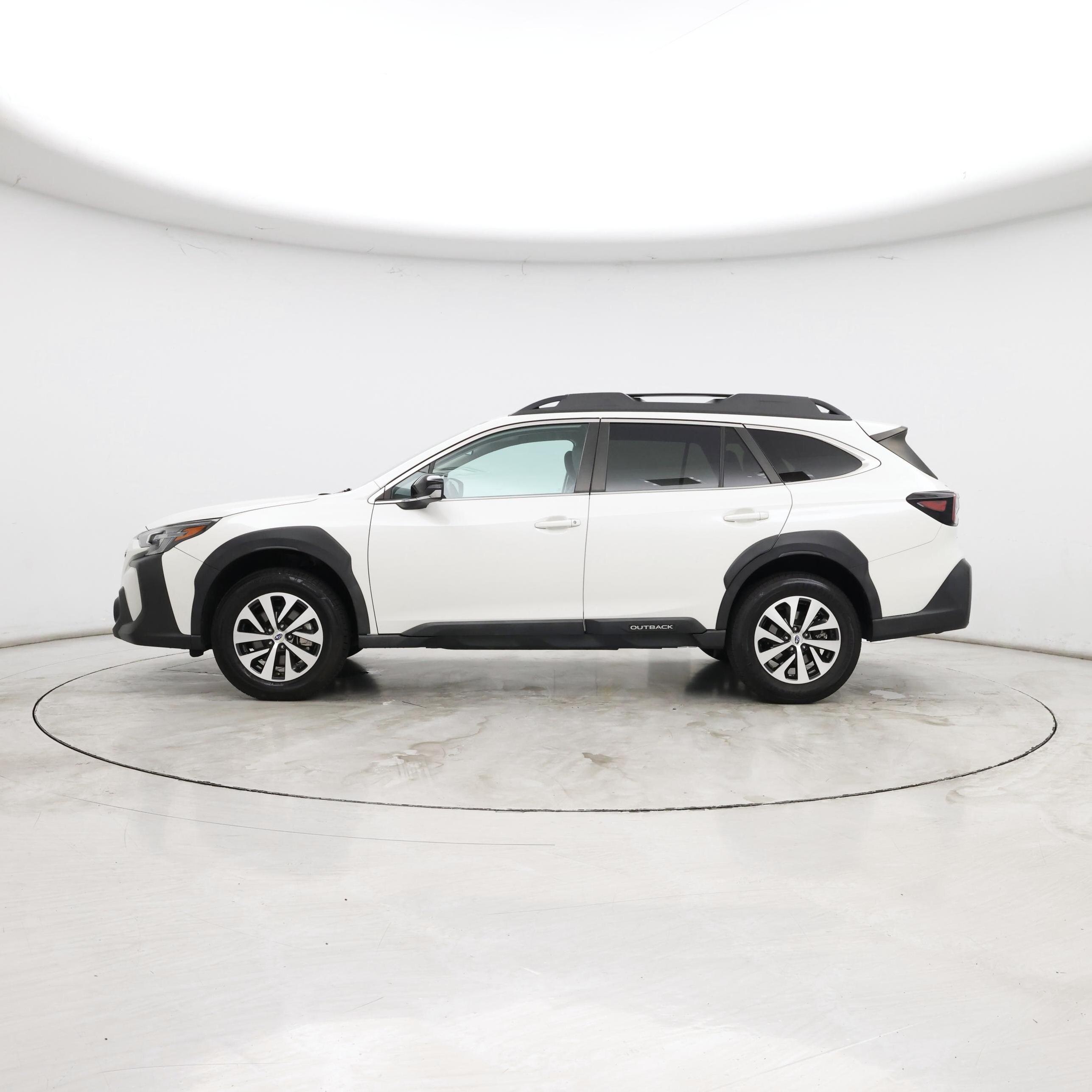 Thumbnail: 2023 Subaru Outback - 3