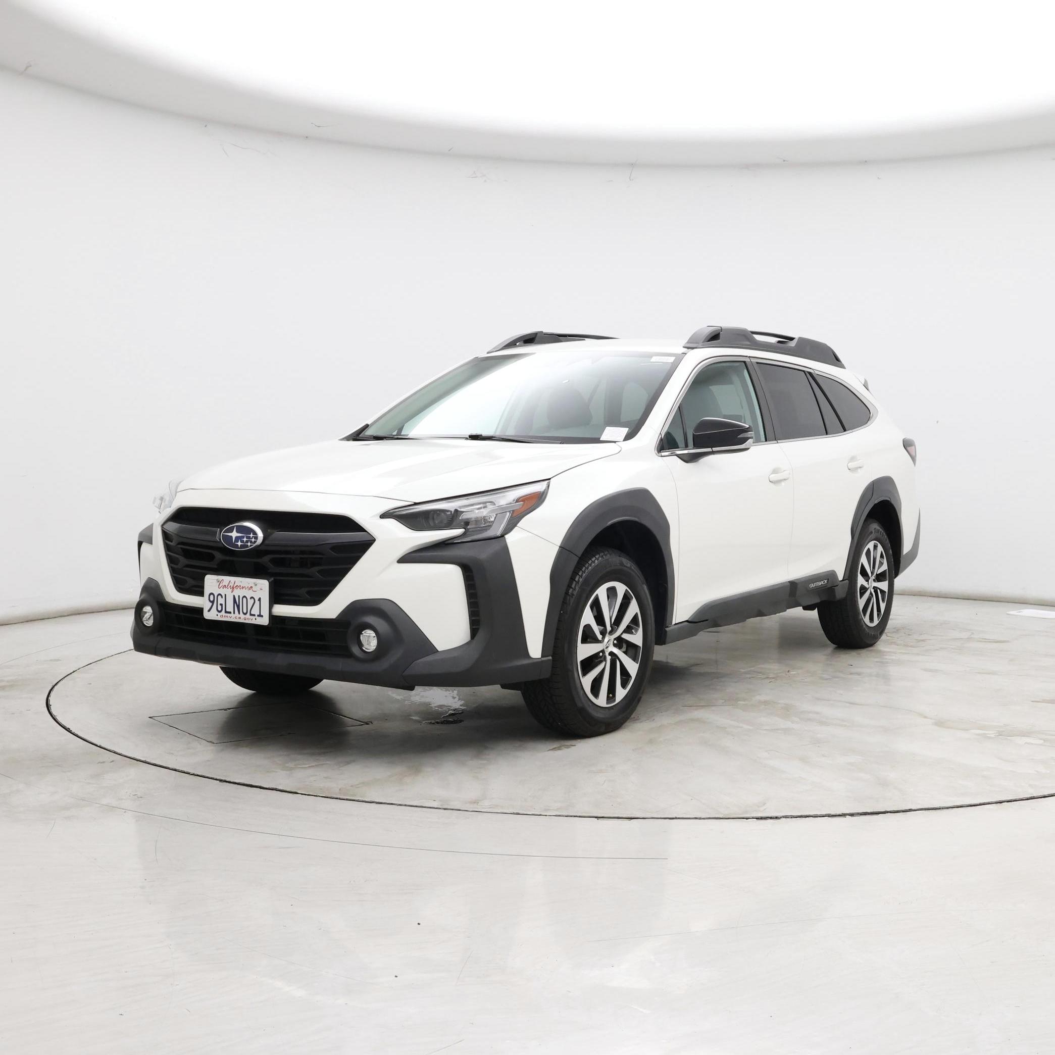 Thumbnail: 2023 Subaru Outback - 4