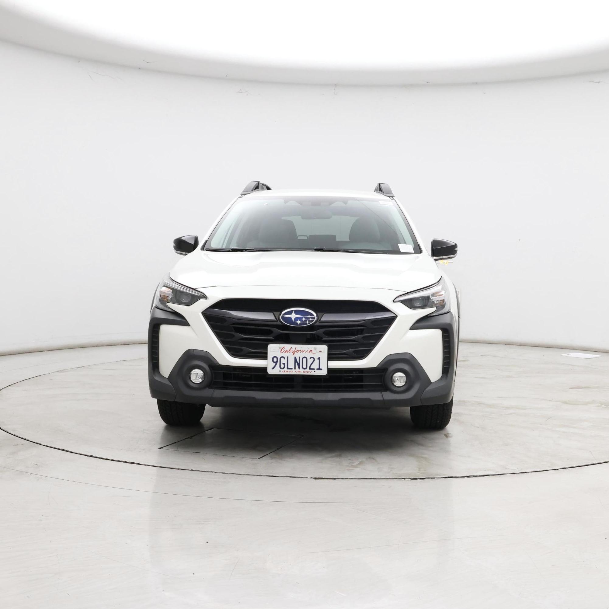 Thumbnail: 2023 Subaru Outback - 5