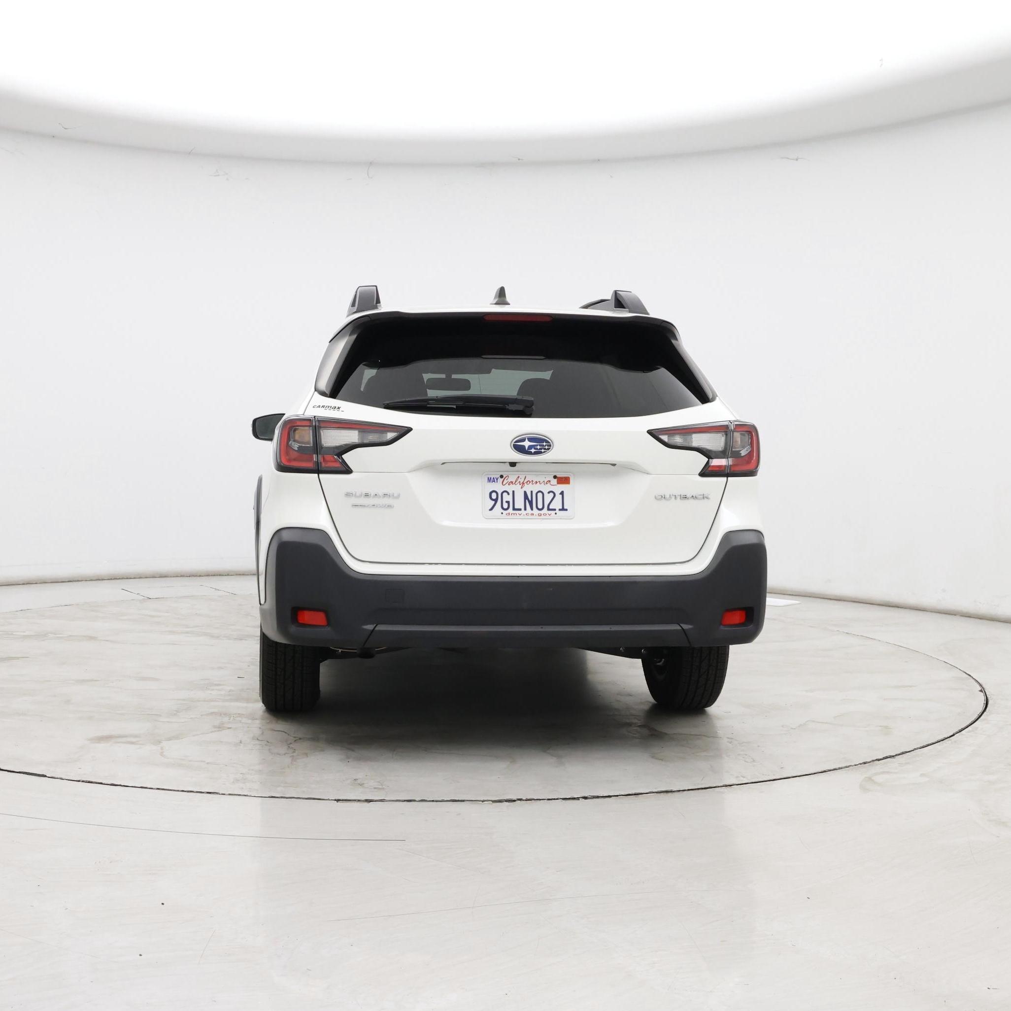 Thumbnail: 2023 Subaru Outback - 6