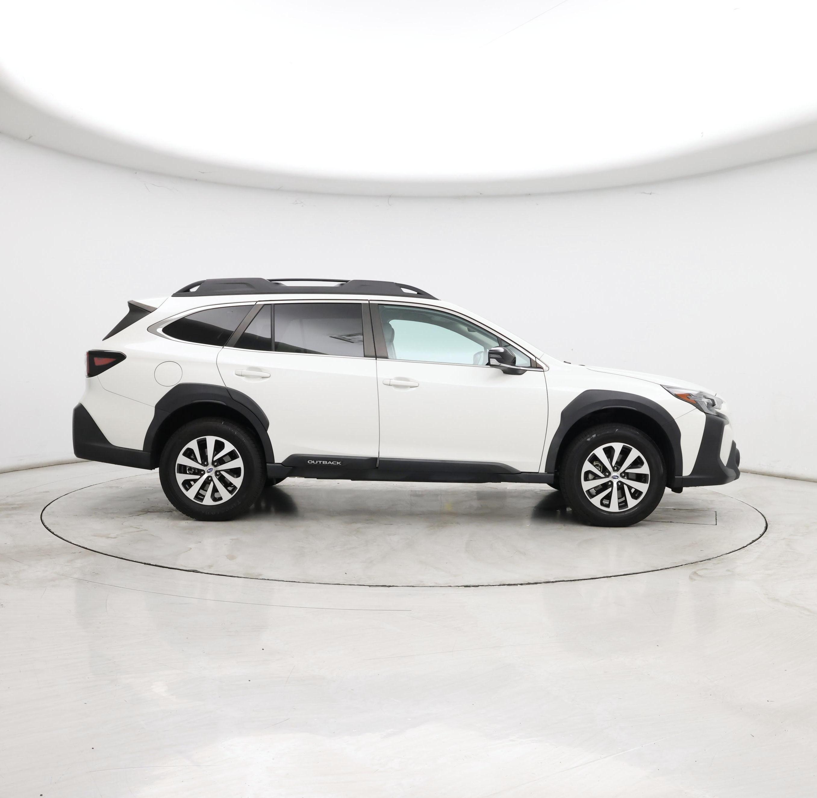 Thumbnail: 2023 Subaru Outback - 7