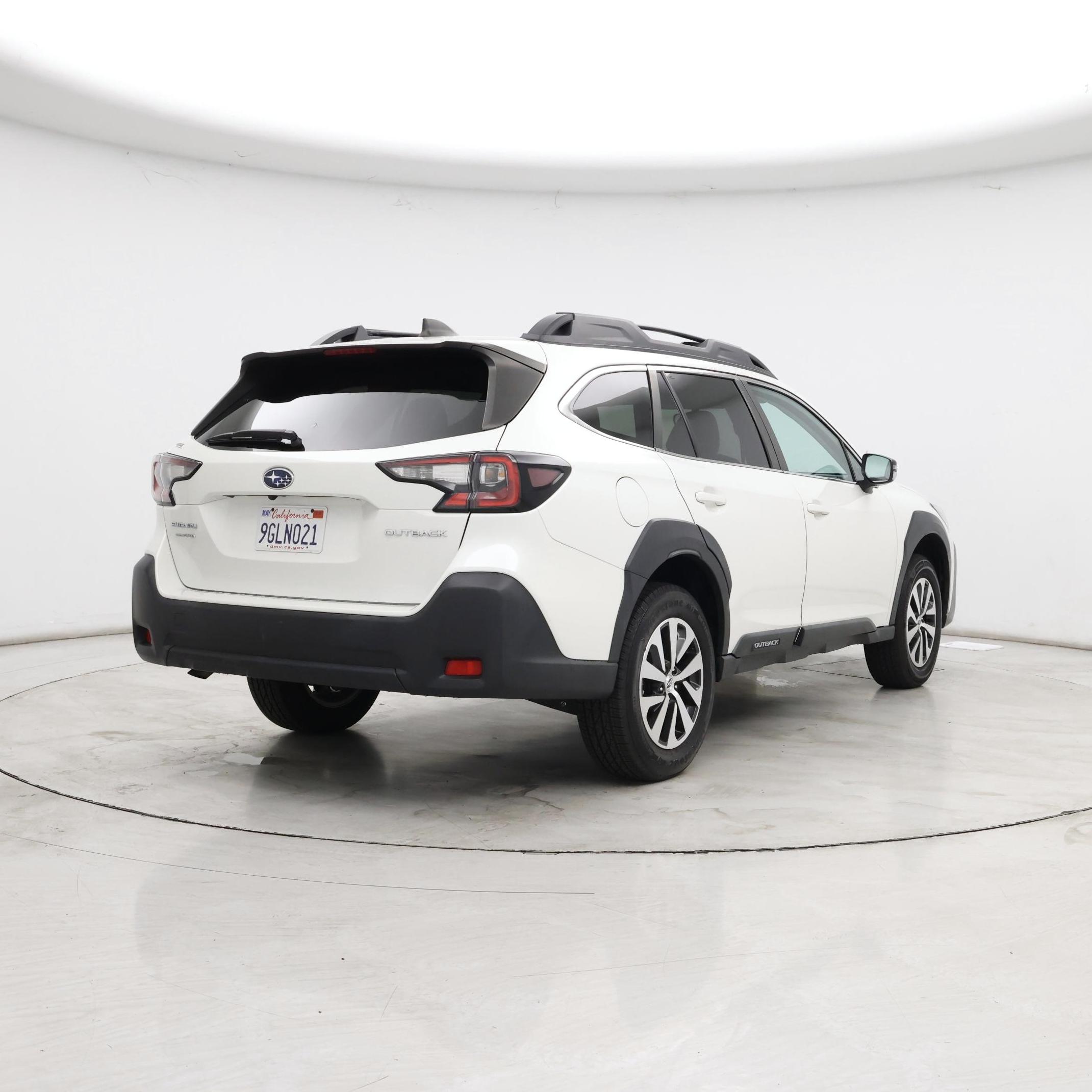 Thumbnail: 2023 Subaru Outback - 8