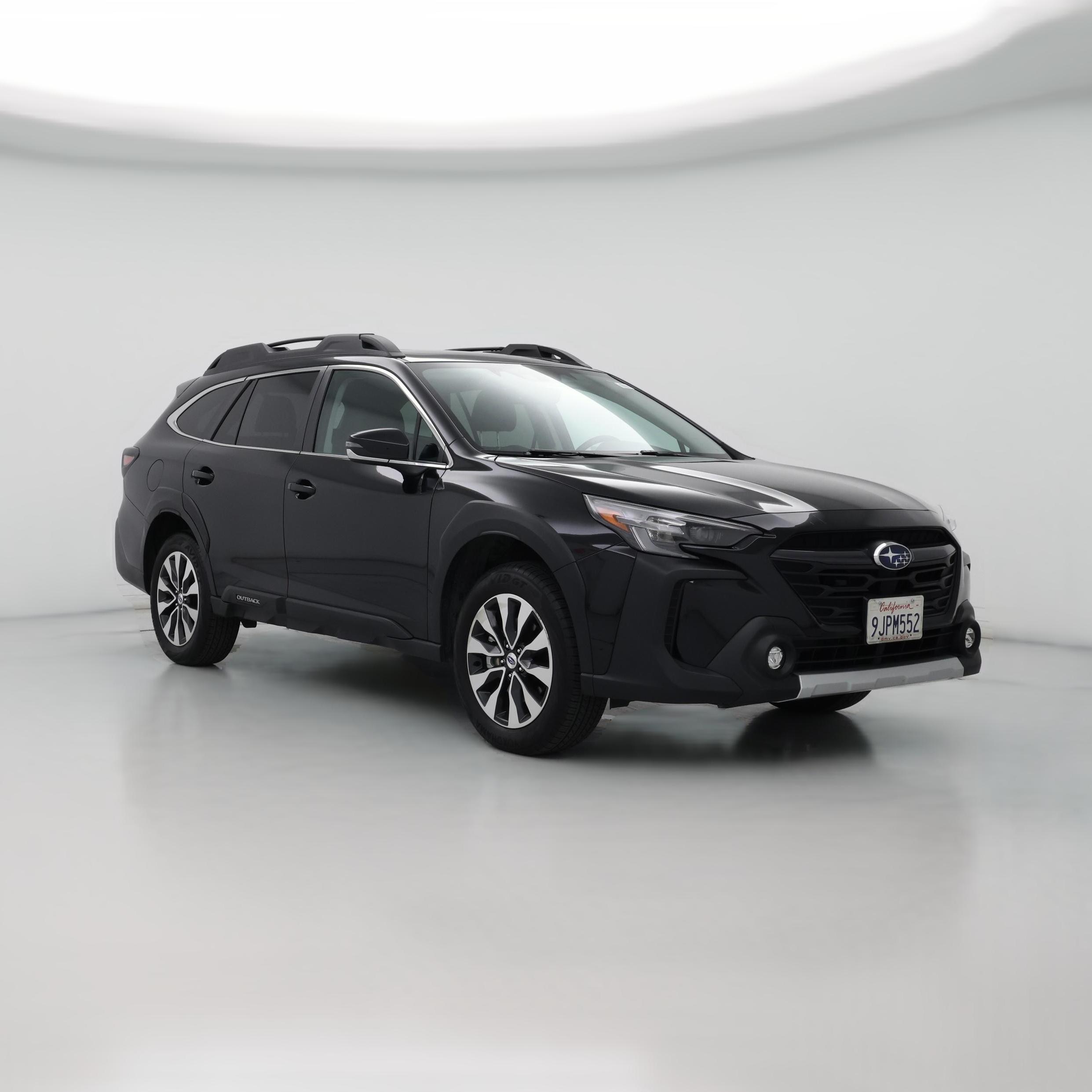 Thumbnail: 2024 Subaru Outback - 1